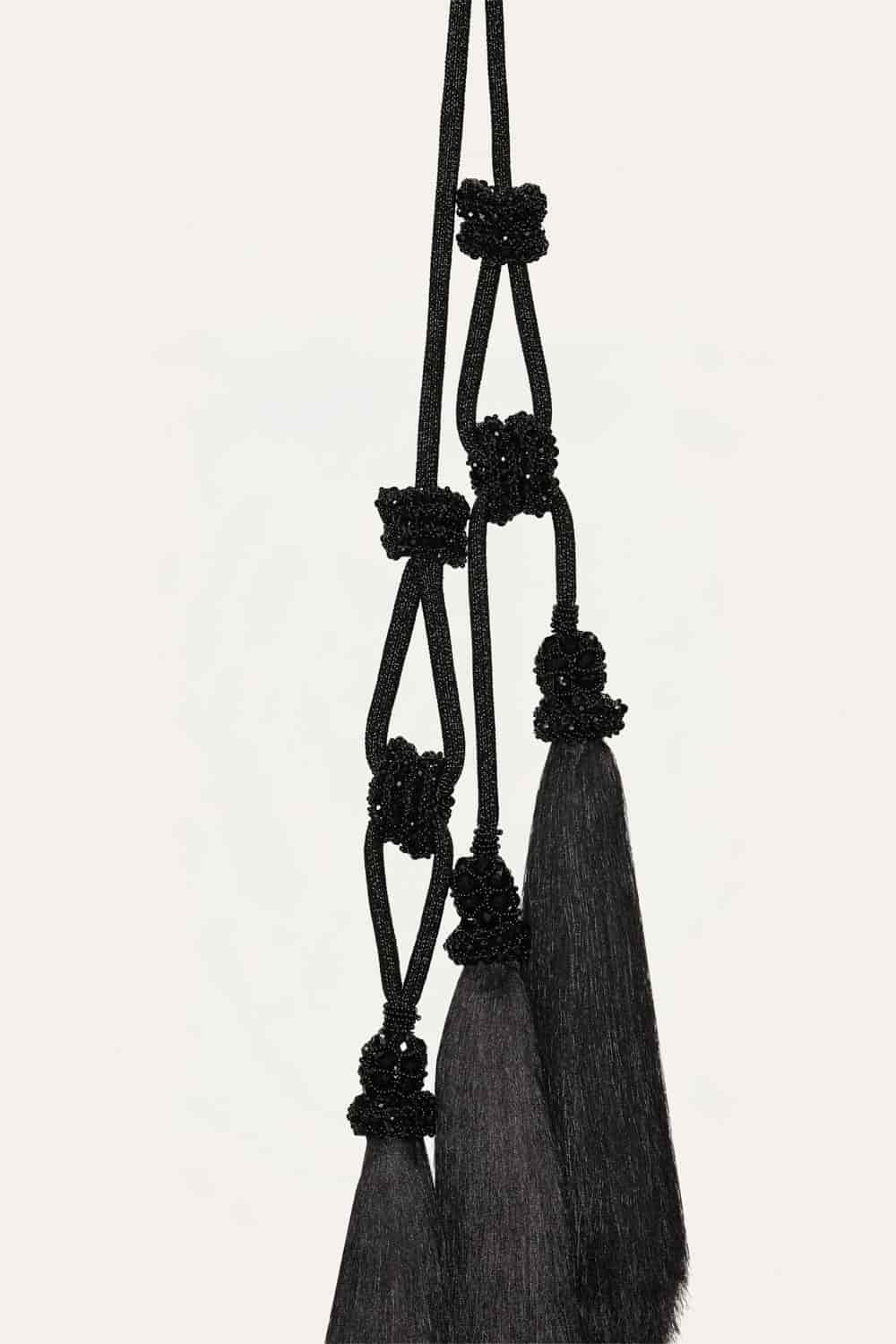 Sacred Magic Of The Petals Belt - miniatura 2