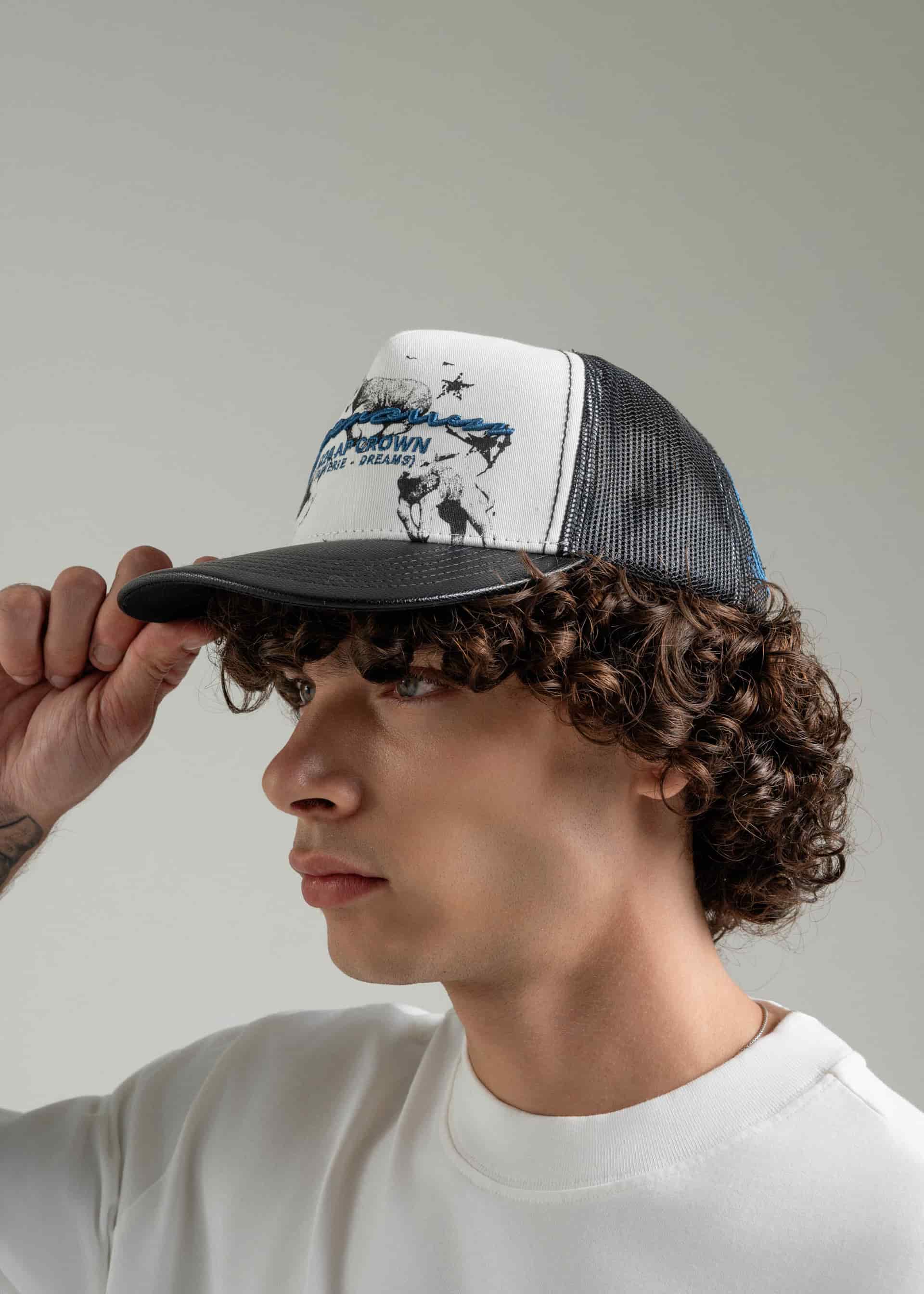 MIDNIGHT CAP - miniatura 4