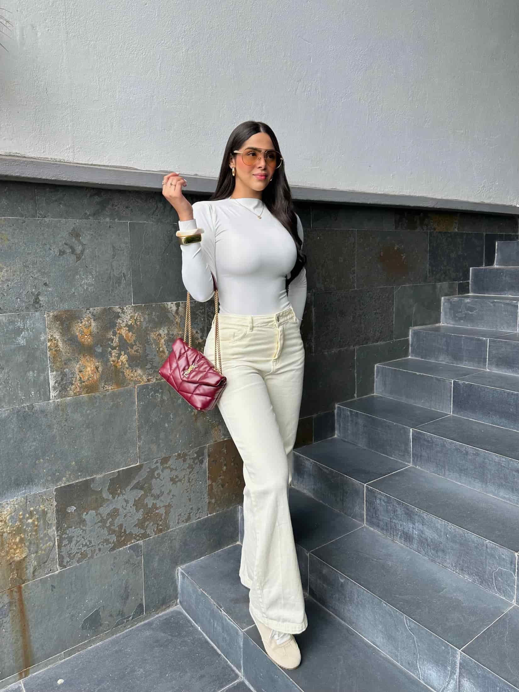 BODY MARIANA BLANCO - miniatura 1
