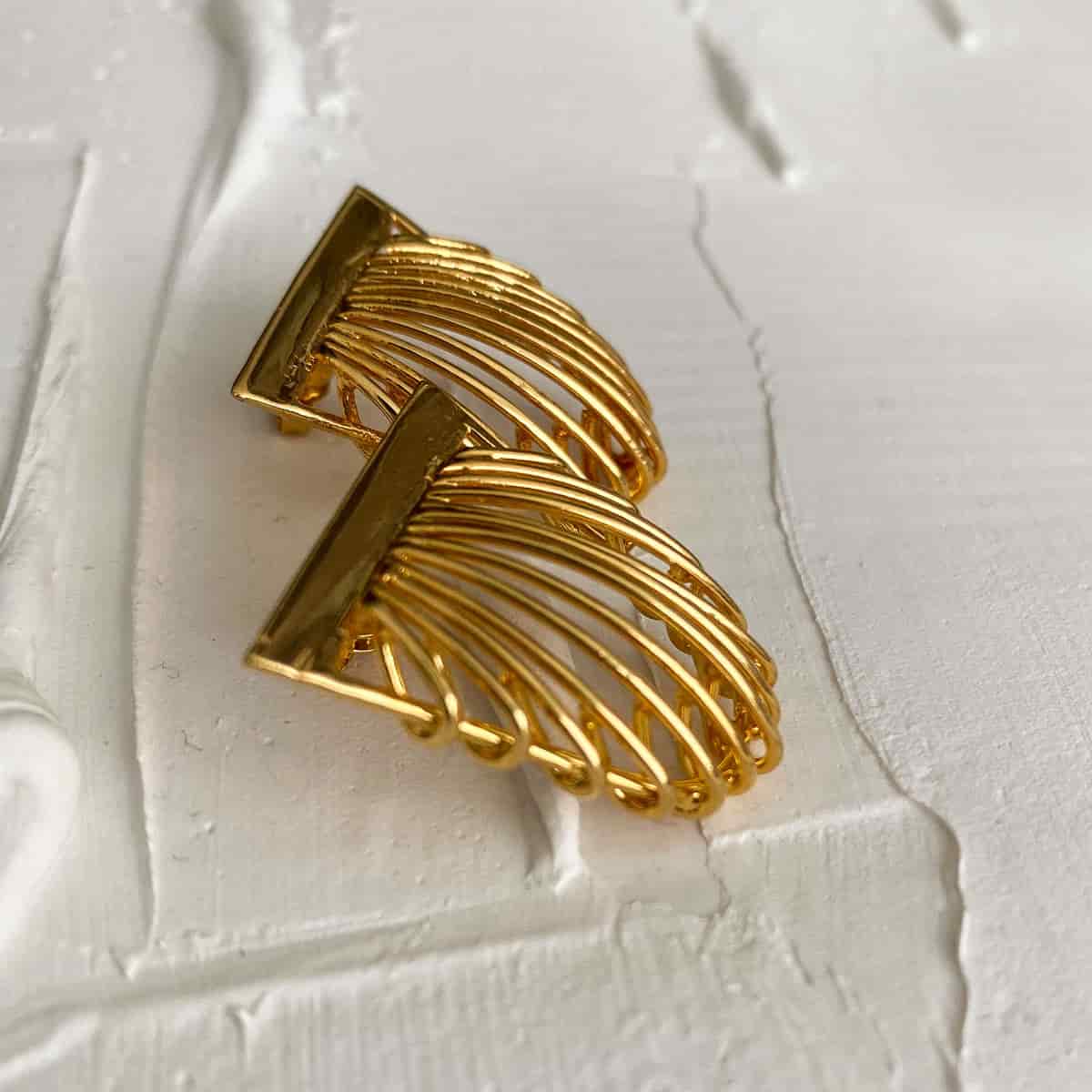 ARETES COPRI ORO - miniatura 4