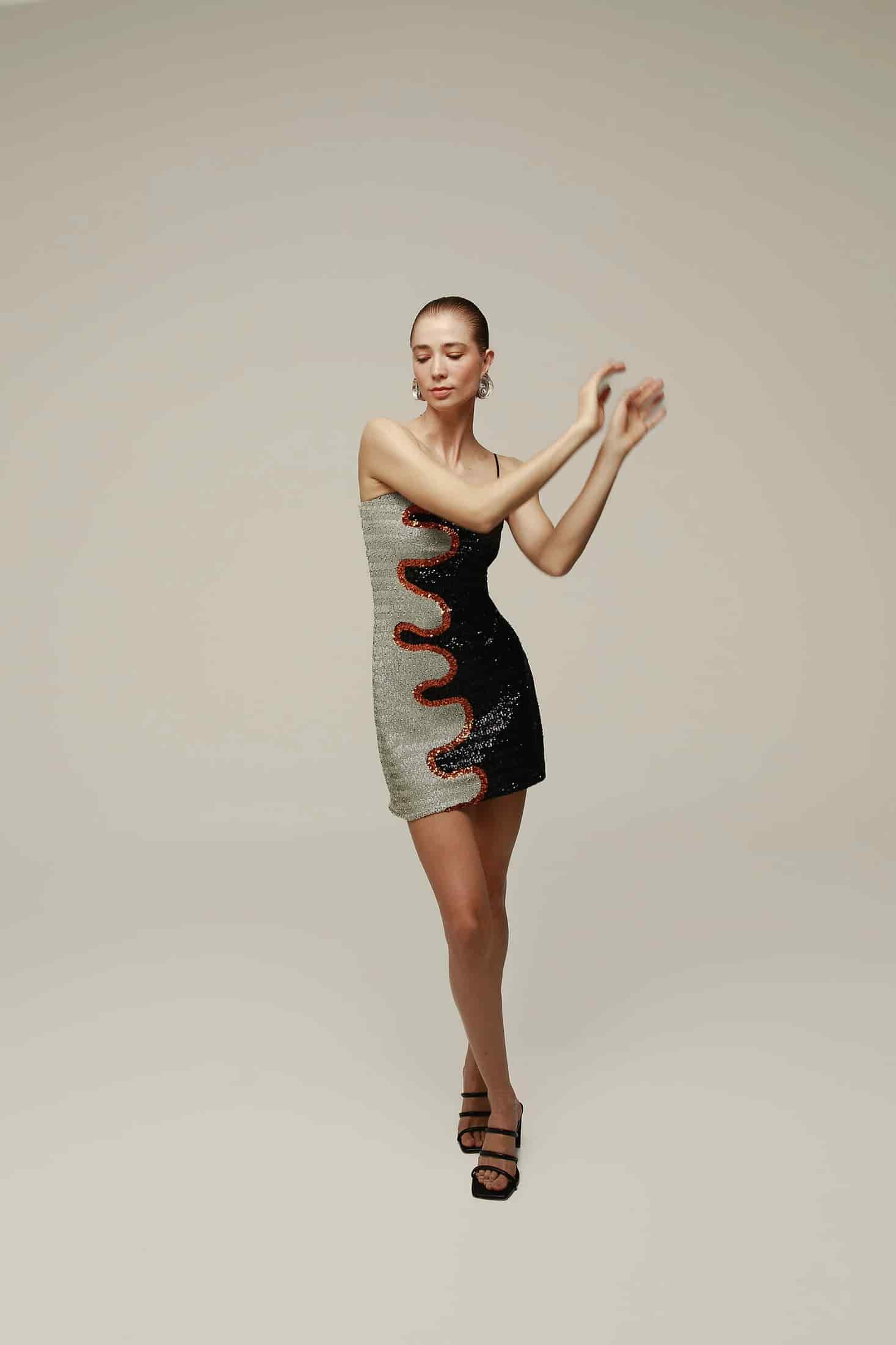 BARU DRESS - miniatura 5