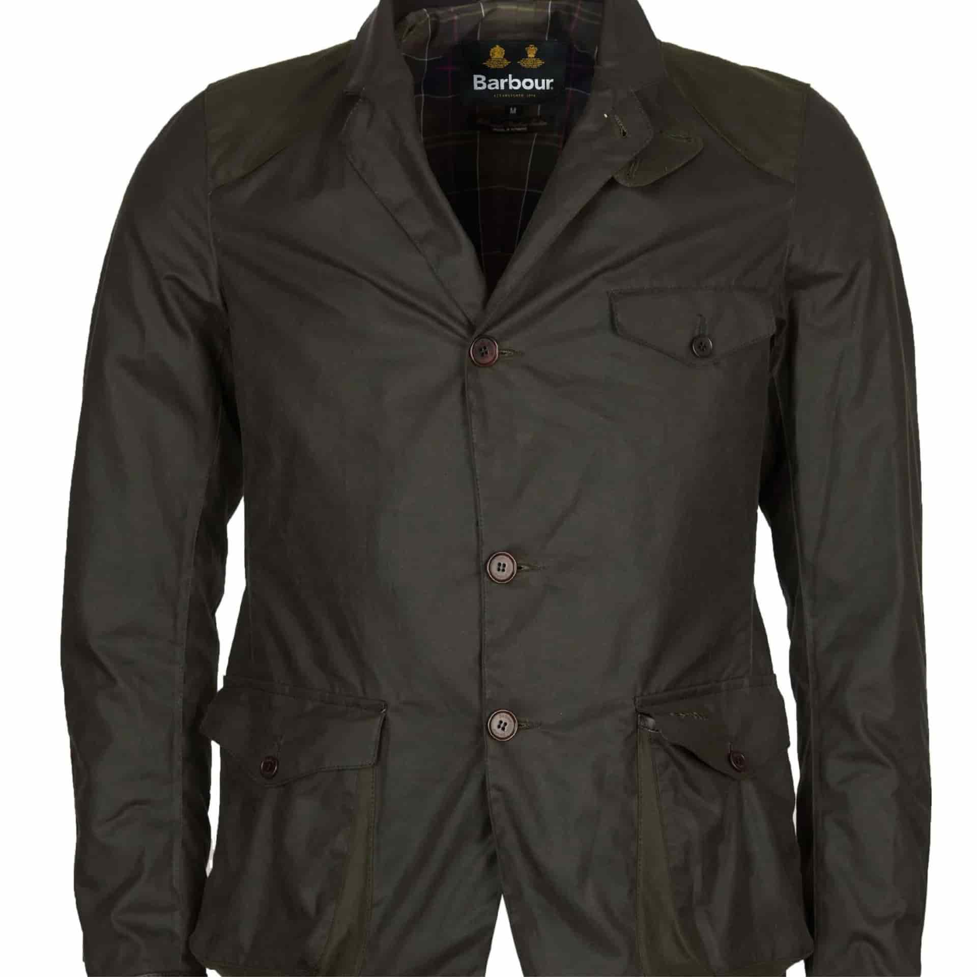 Barbour Beacon Sports - miniatura 2