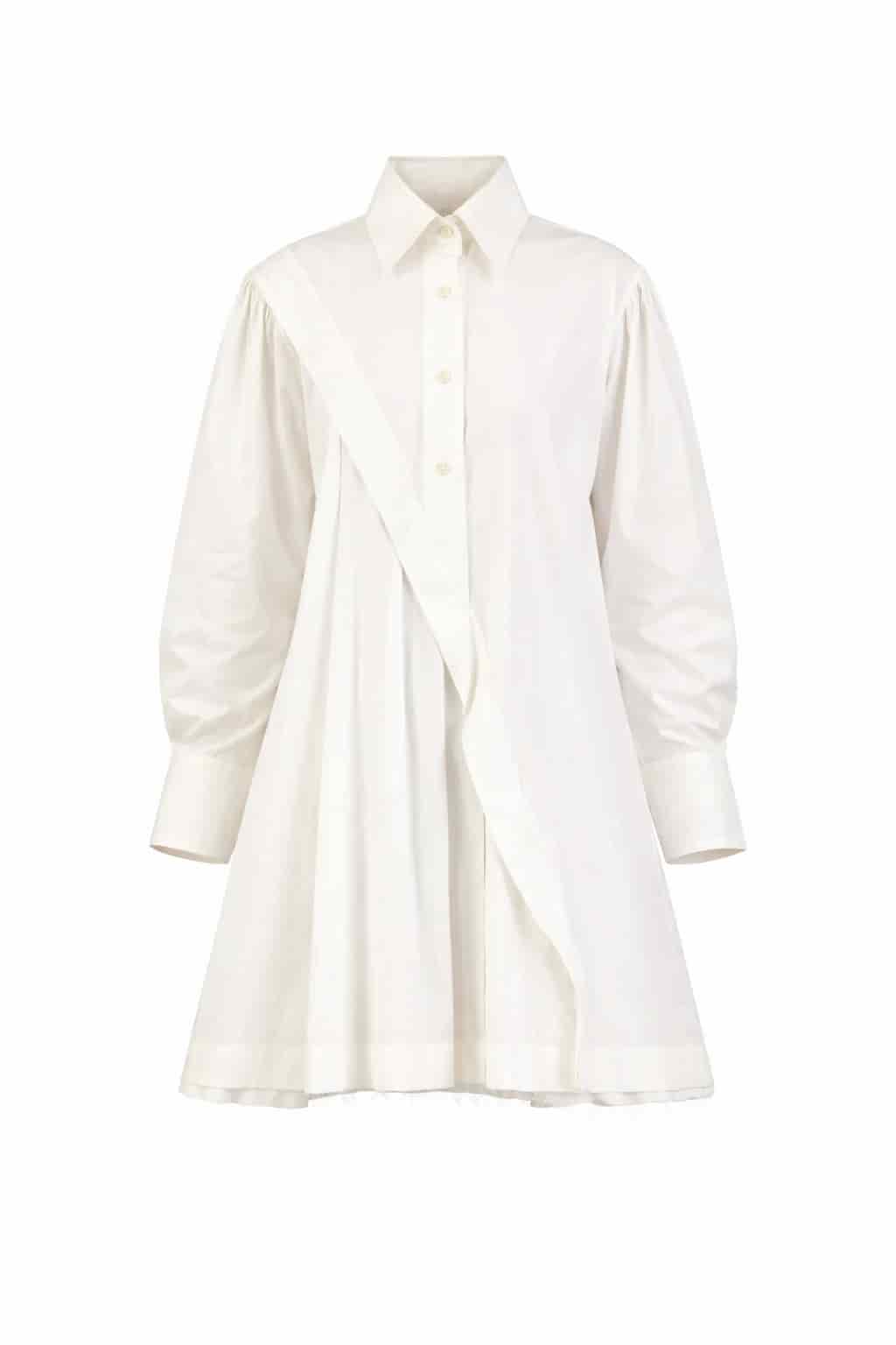 The Margaux Dress - miniatura 5