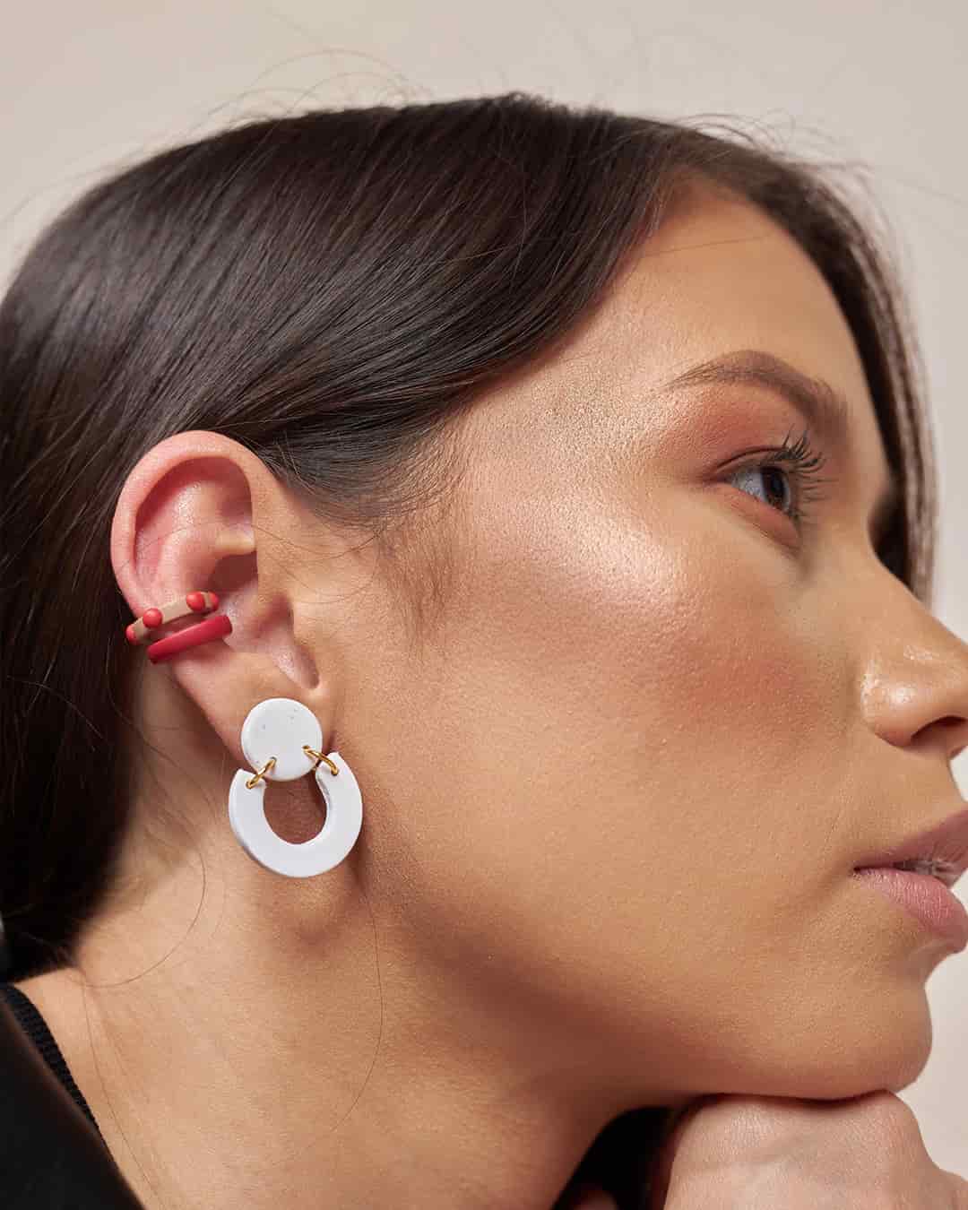 Mini Dot Studs - miniatura 2