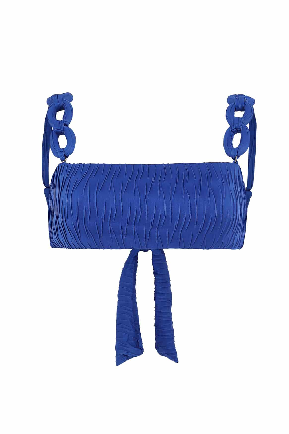 TOP DE BIKINI VERONICA SAPPHIRE - miniatura 5