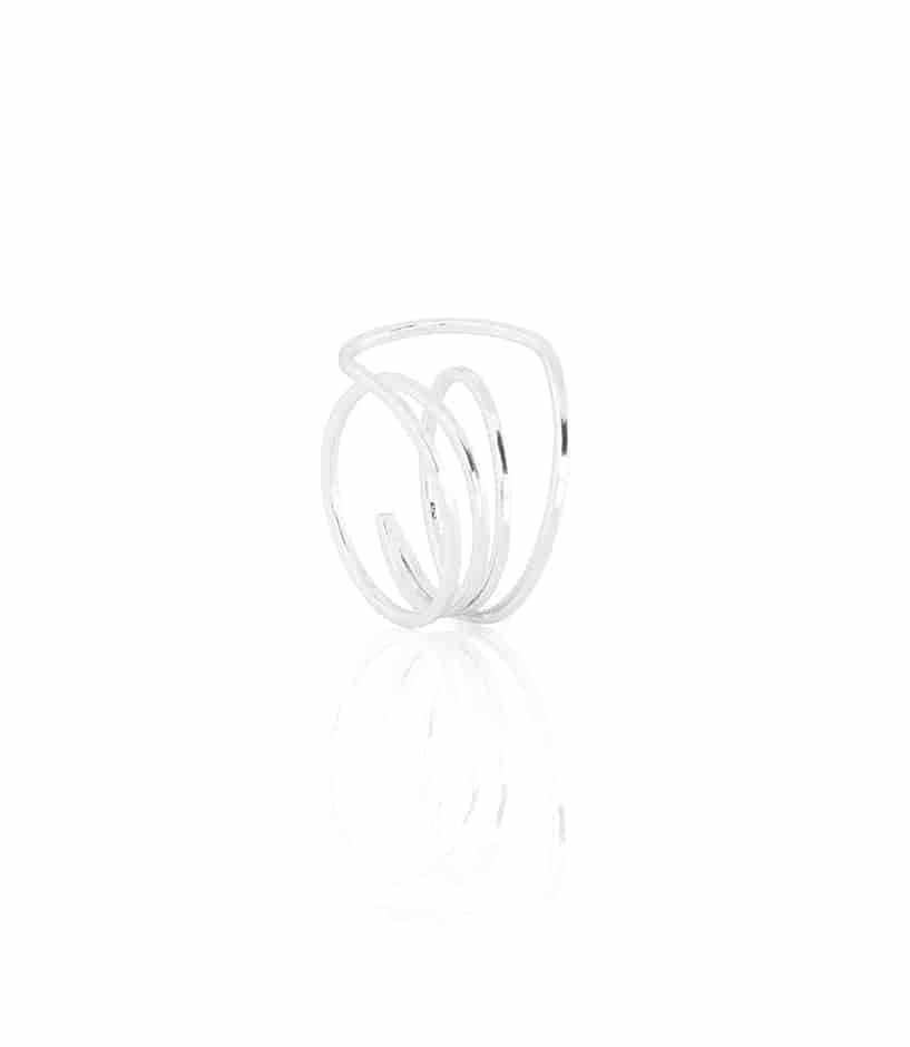 Anillo Ima Plata - miniatura 2