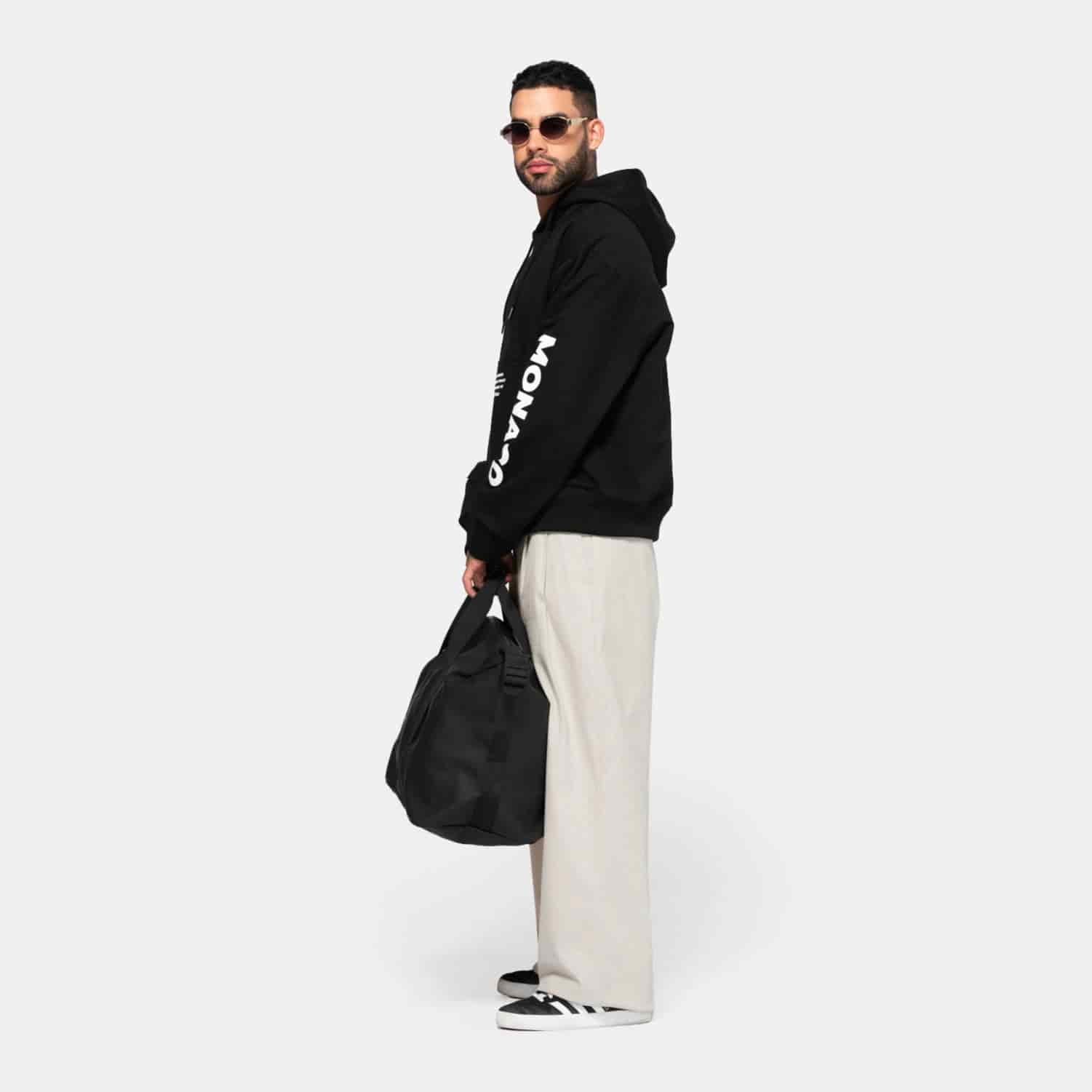 Baggy Pants Studio Cut Beige - miniatura 6