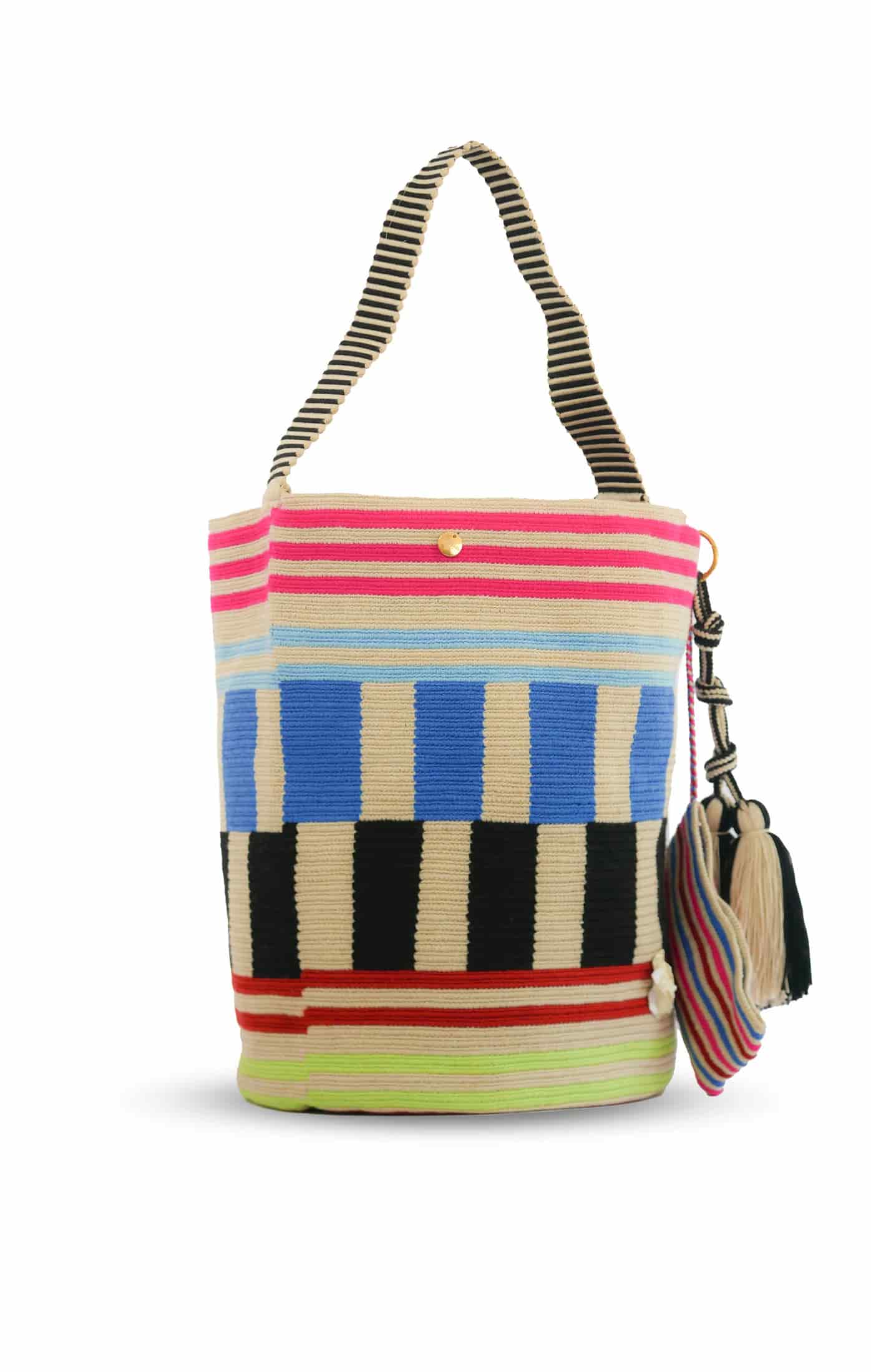 Jazmín Beach Bag - miniatura 3