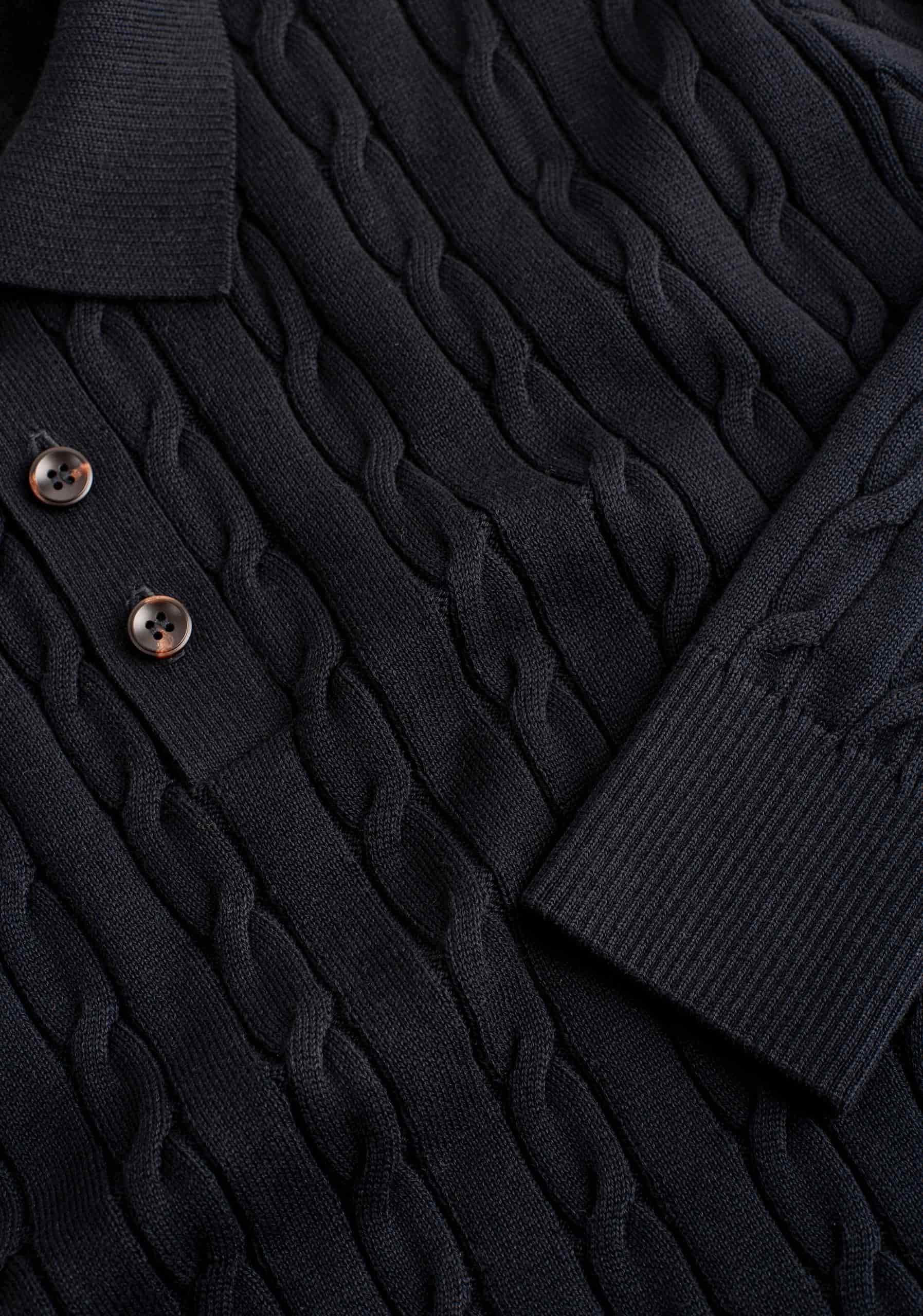 Saco H Turin Azul Oscuro - miniatura 3
