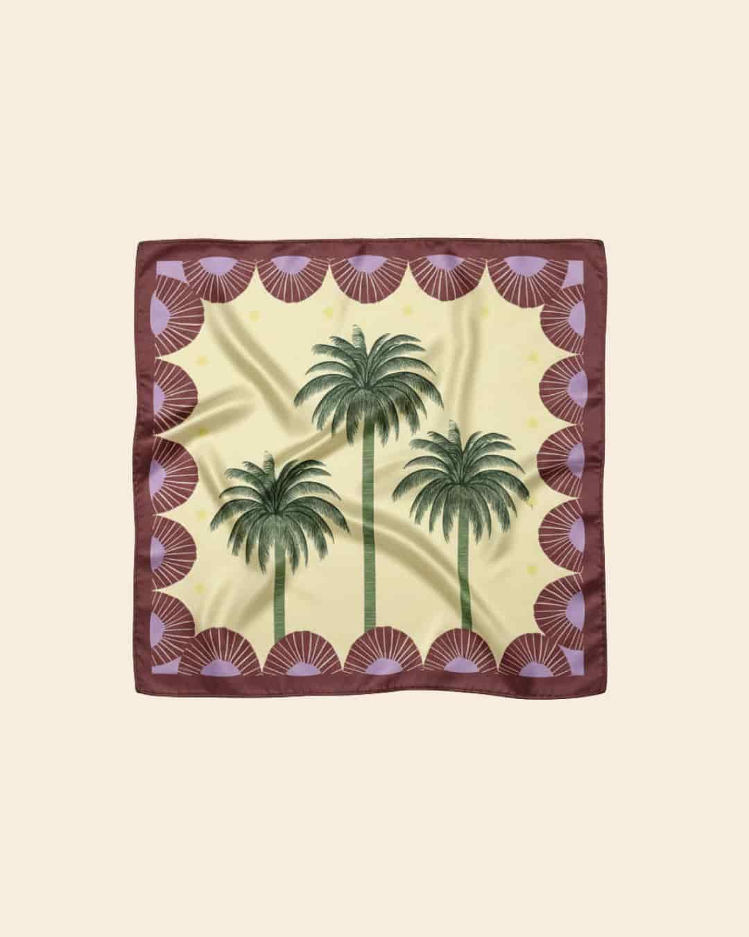 Tropical Mystic Pañoleta - miniatura 2