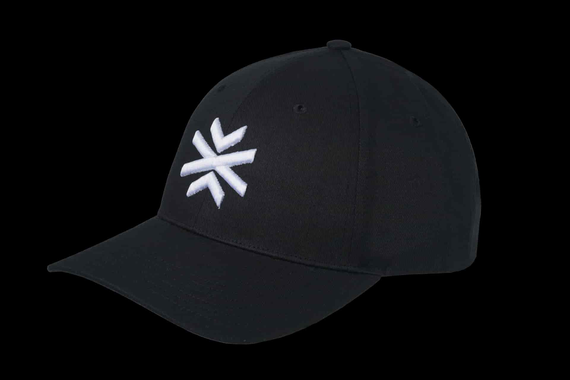 Gorra Logo White/Blue - miniatura 2