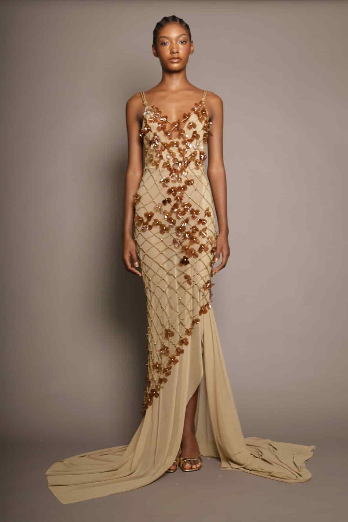 VESTIDO EDÉN - miniatura 2