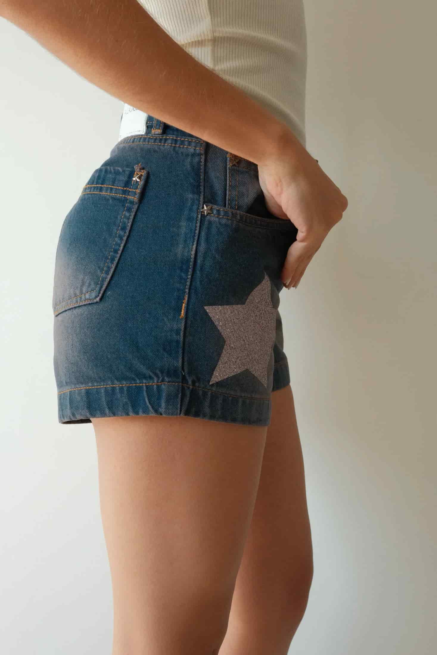 Double Star Cotton Candy shorts - miniatura 6