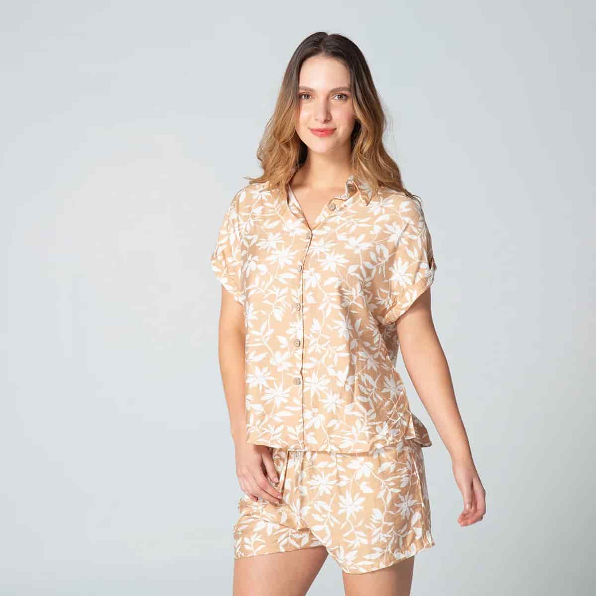 Conjunto Casual Regular Miranda - miniatura 3