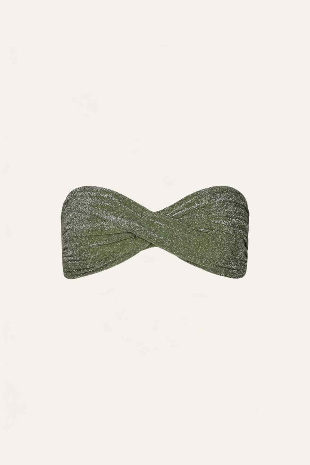 Sea Sprite Bikini Top - miniatura 1