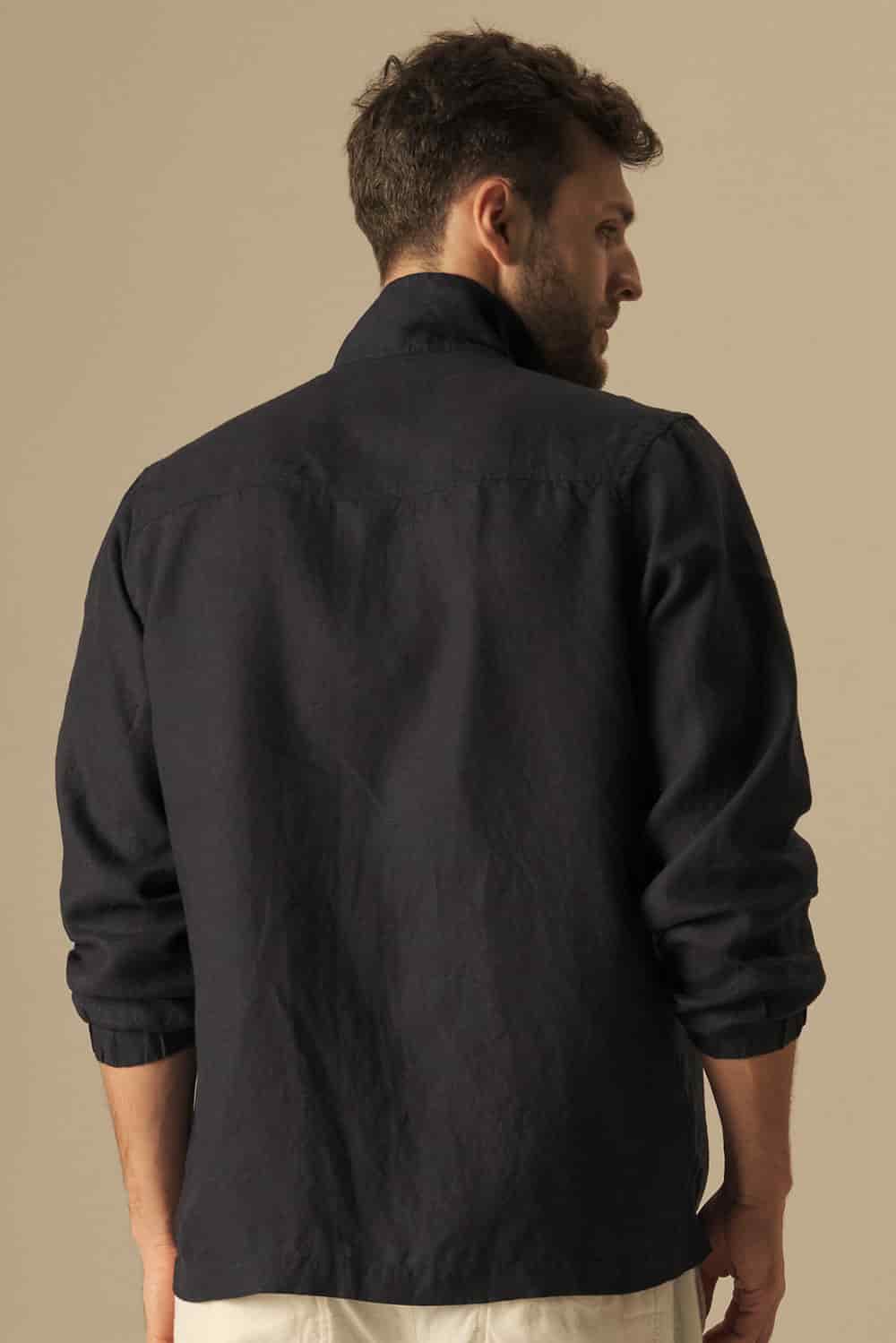 Chaqueta - miniatura 2