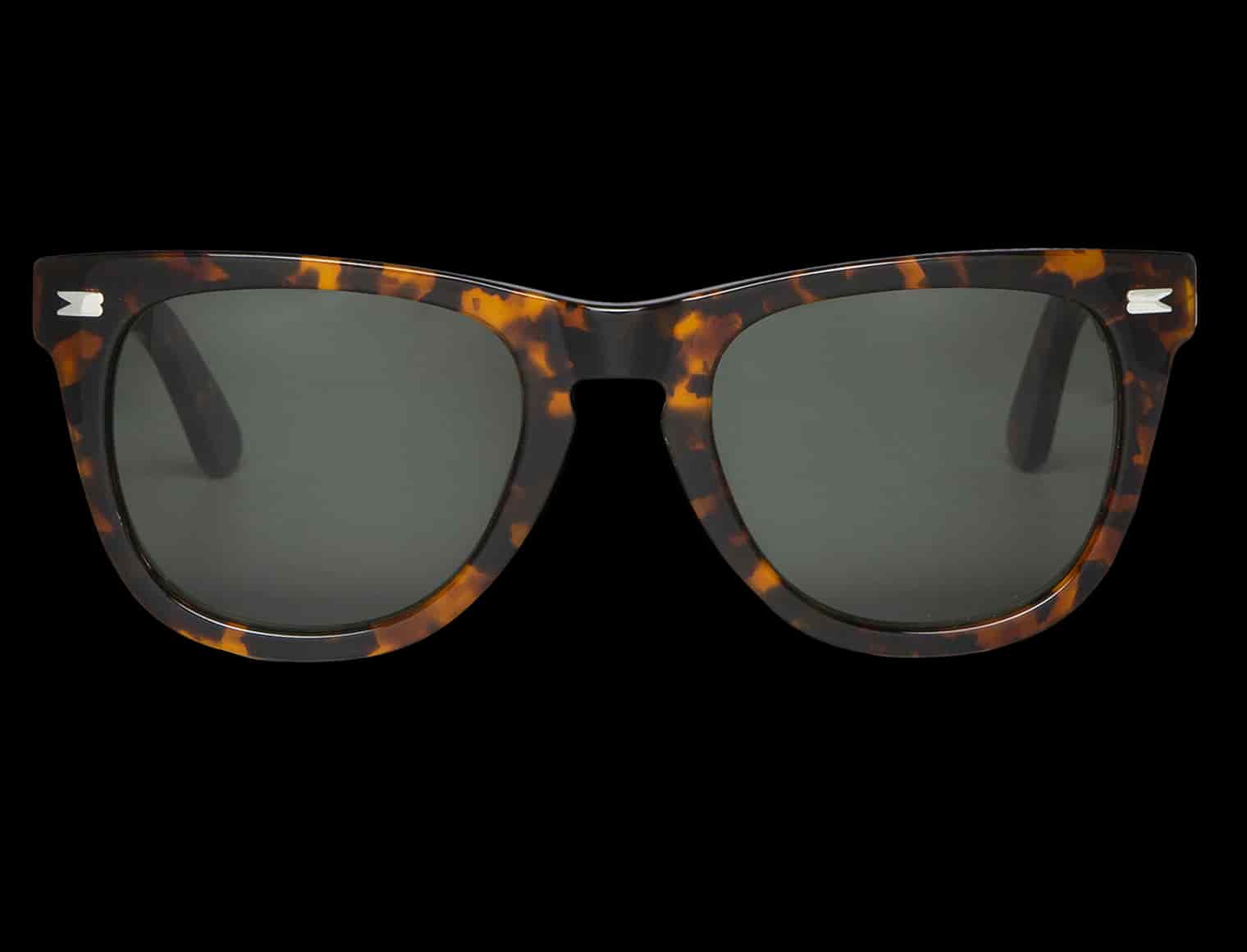 CHEETAH TORTOISE ALAMEDA WITH CLASSICAL LENSES - miniatura 1