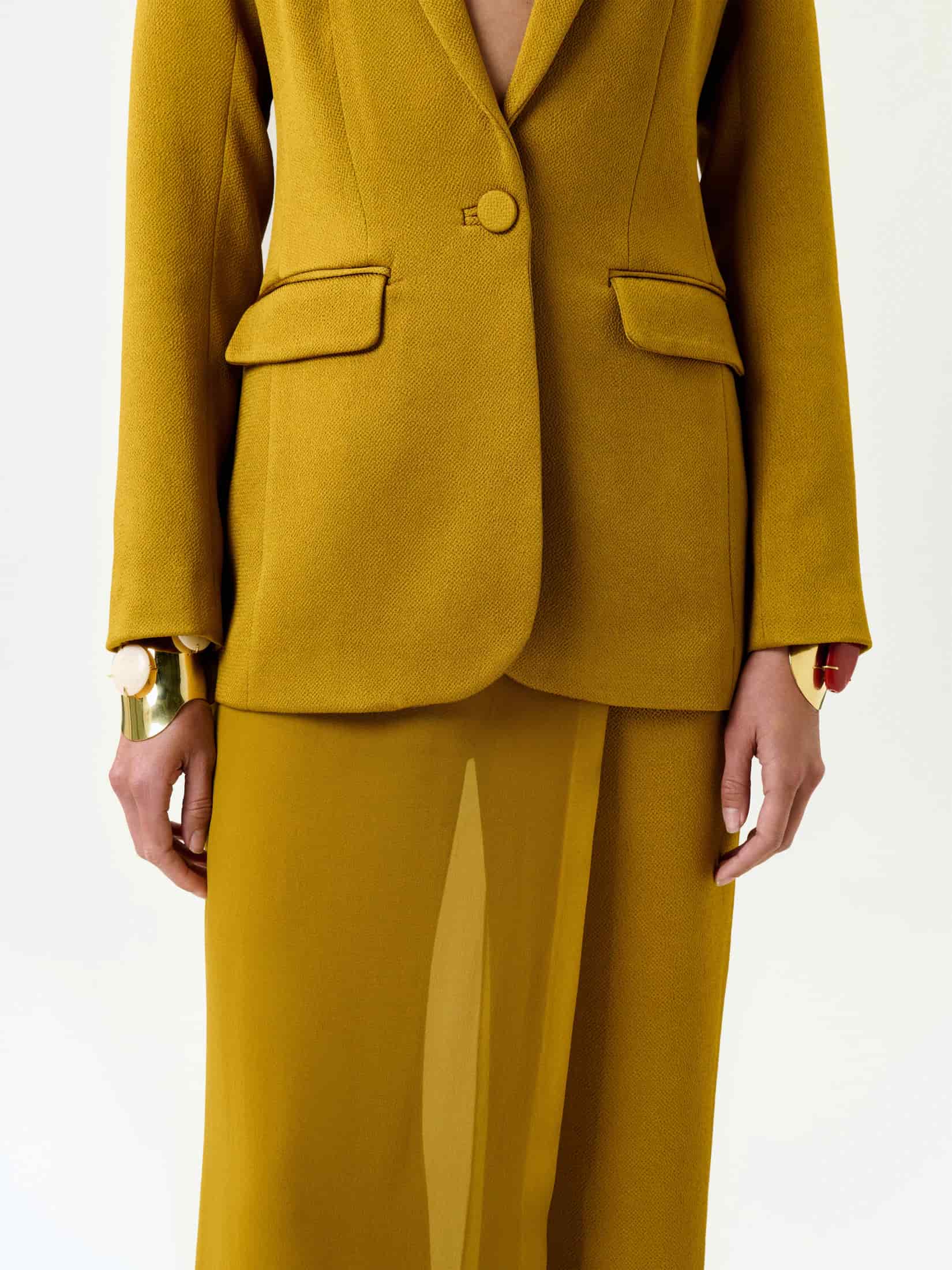 Rebeca Jacket - miniatura 2