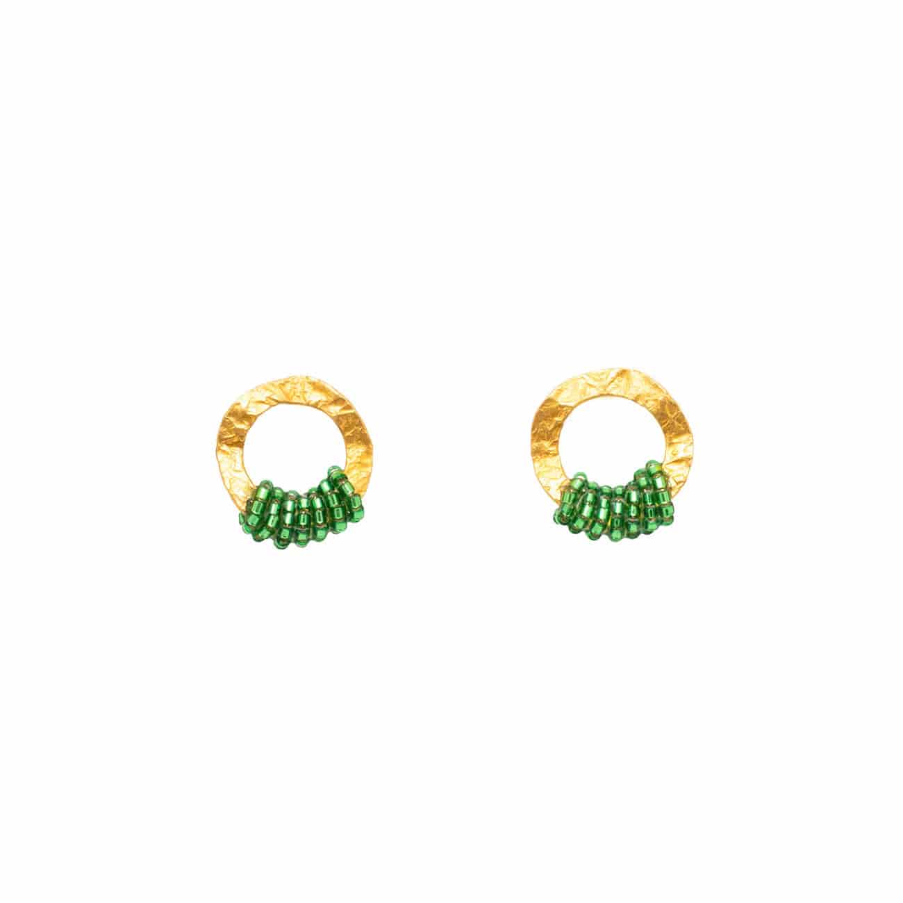 TOPOS CROPS CIRCLE MINI MIYUKI - miniatura 1