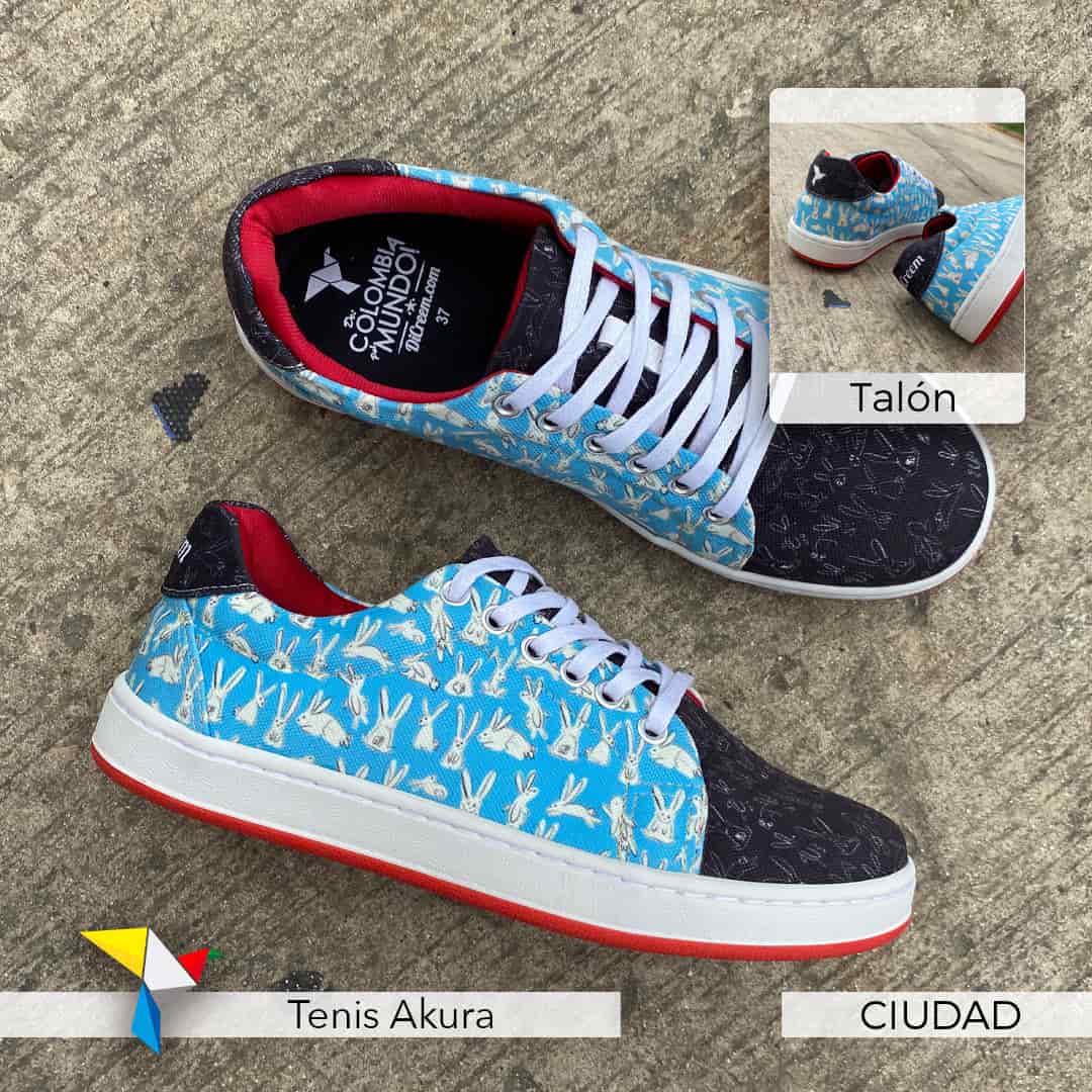 Akura – Tenis - miniatura 1