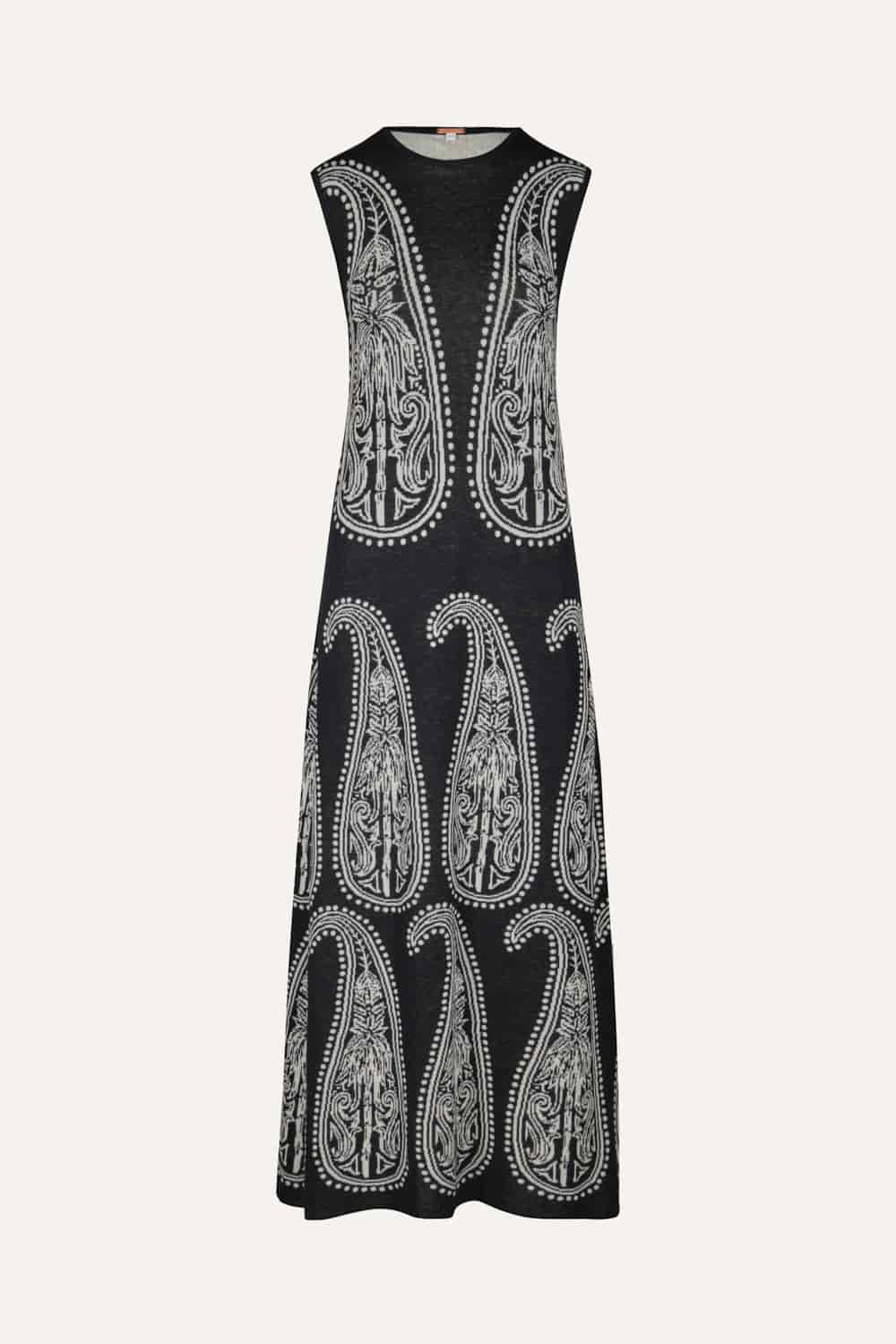 Air Of Mystery Dress - miniatura 1