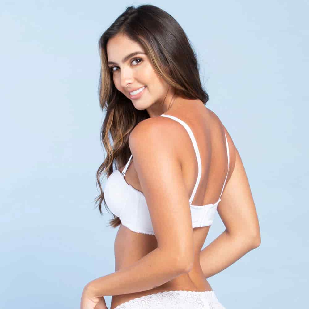 Brasier Strapless Básico - miniatura 14