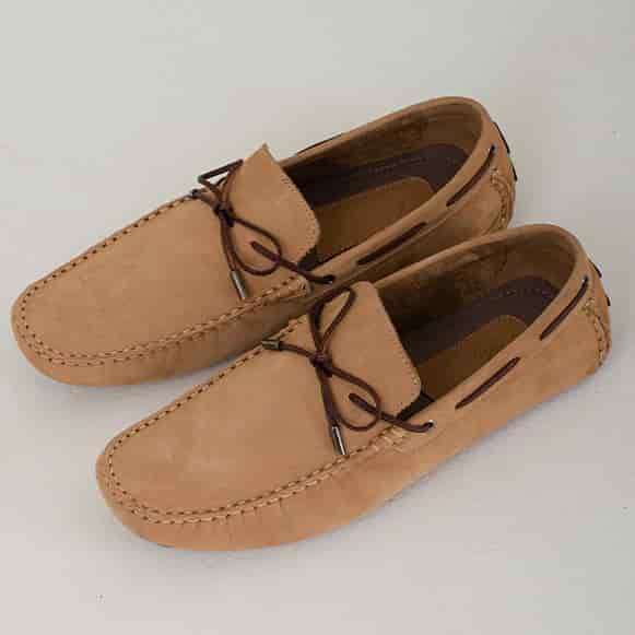 ZAPATO NOBUCK HOMBRE - miniatura 2