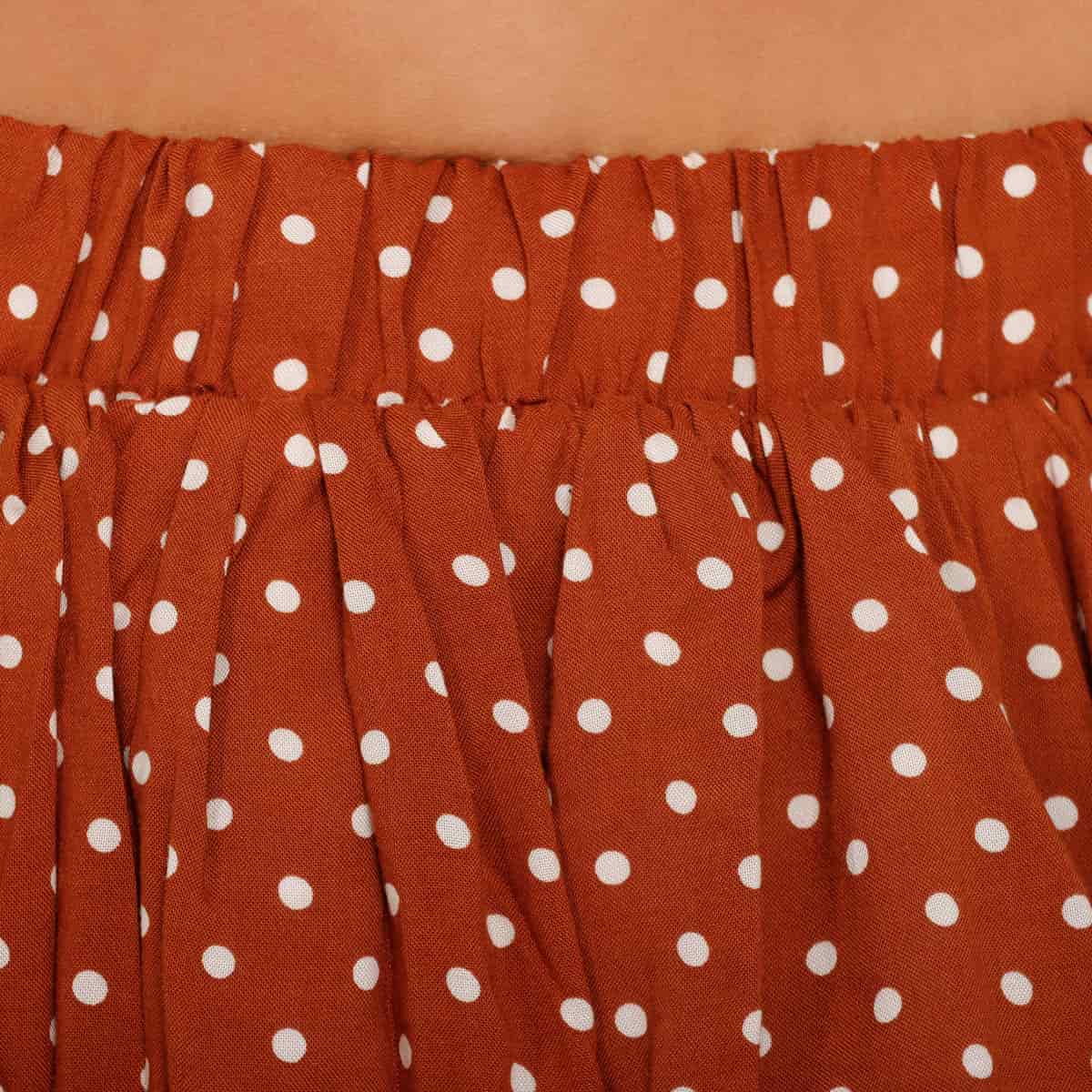 Falda Axspen B1814 - miniatura 25