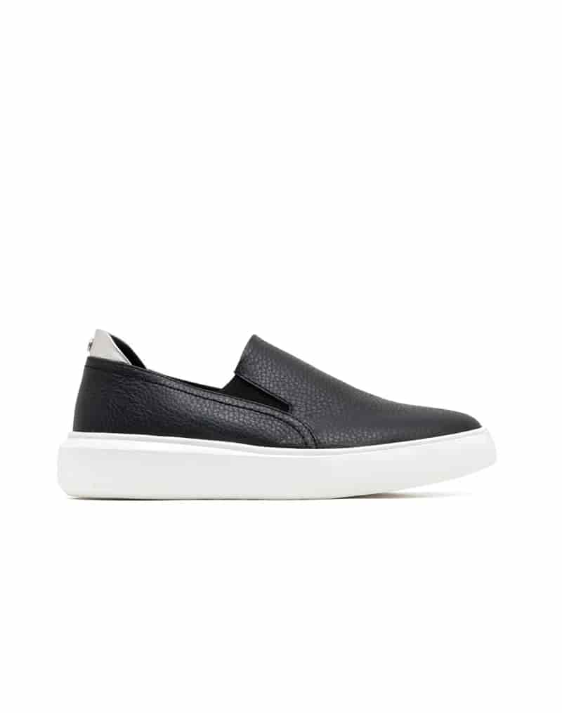 Zapato de cuero  REF ENA1803 - miniatura 2