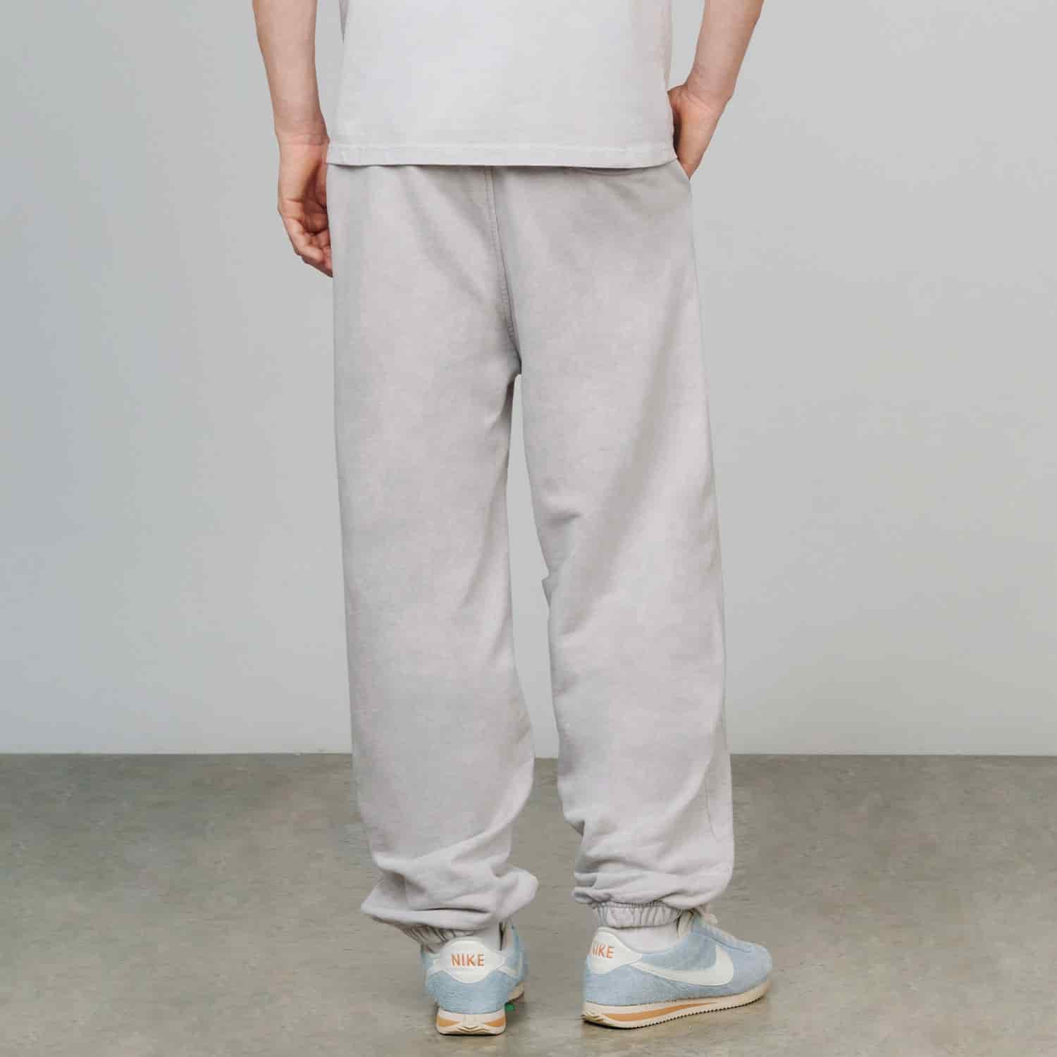 True Classic Jogger - Washed Gray - miniatura 5