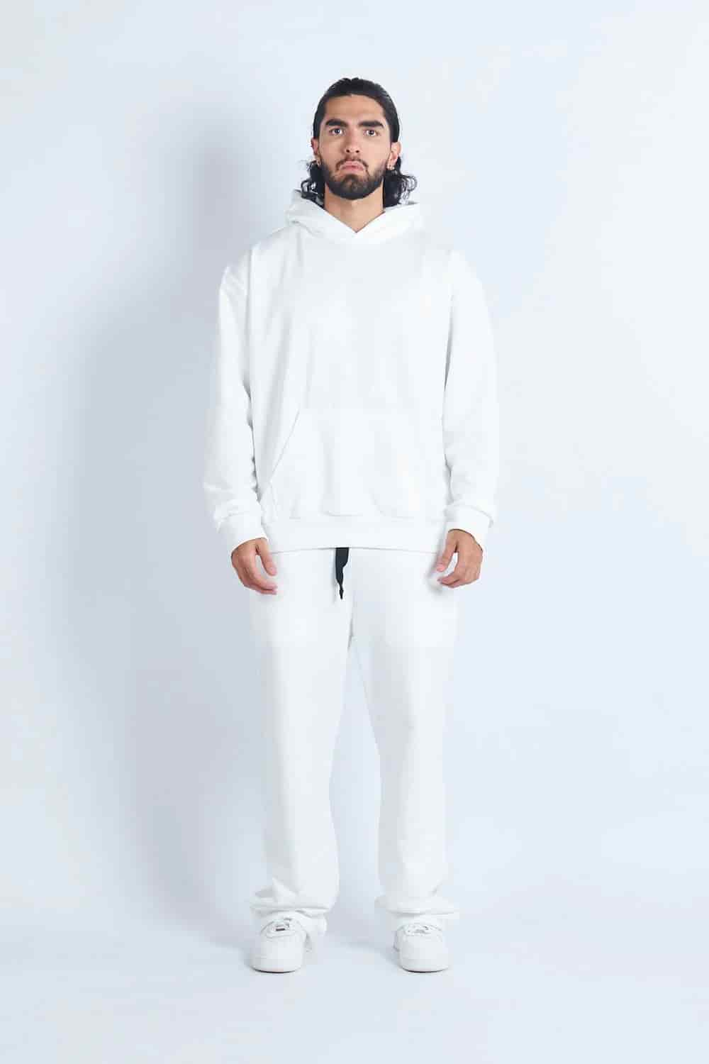 JOGGER EDIZIONE LTD MARFIL [DROP 0:0] - miniatura 1