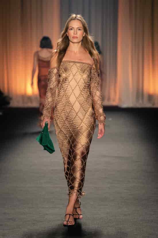 AGUSTINA DRESS - miniatura 5