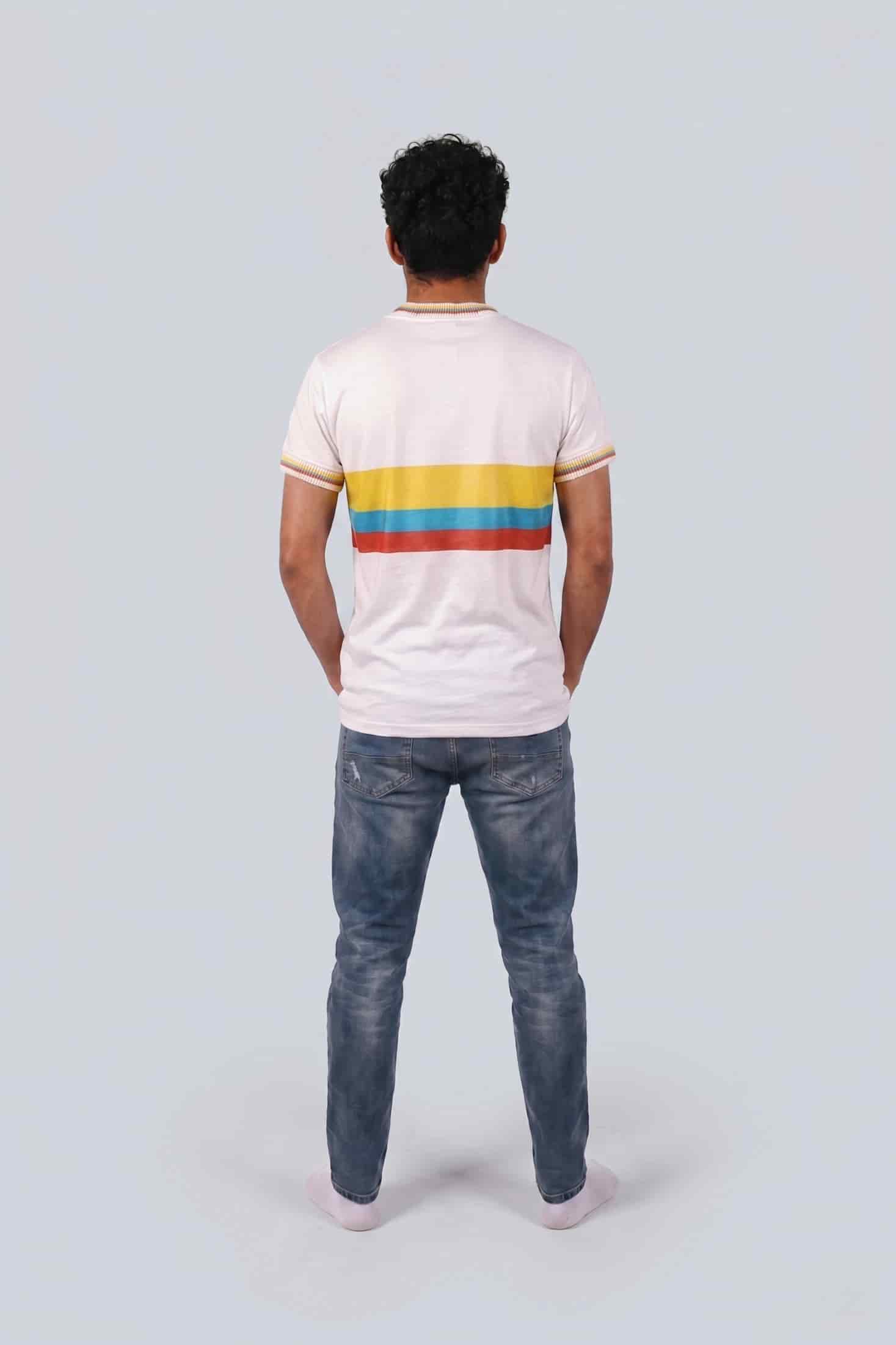 Camiseta Selección Colombia – Edición Clásica Mundial - miniatura 7