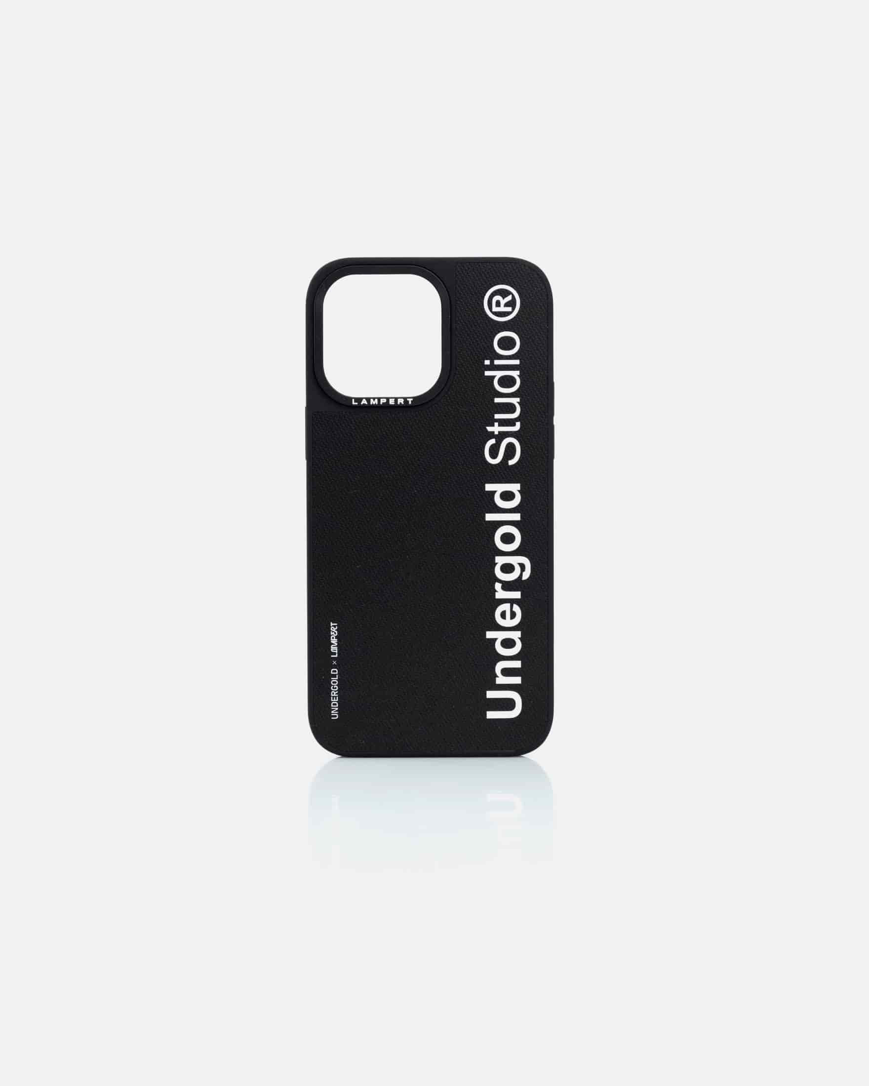 Case - Line Logo - miniatura 1