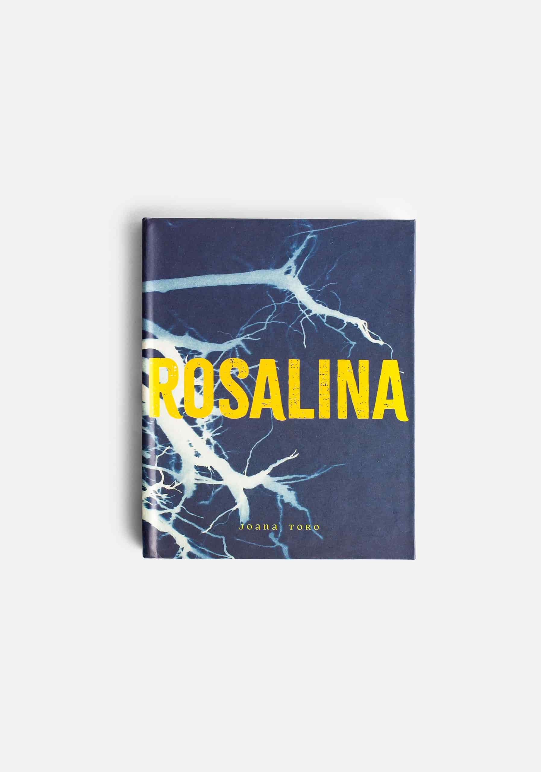 Libro Rosalina ED. A&A - miniatura 1