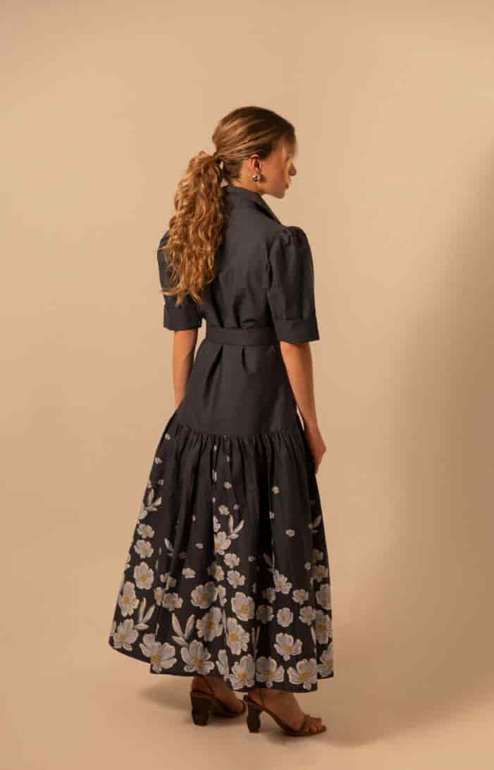DANNA MAXI SHORT - miniatura 3