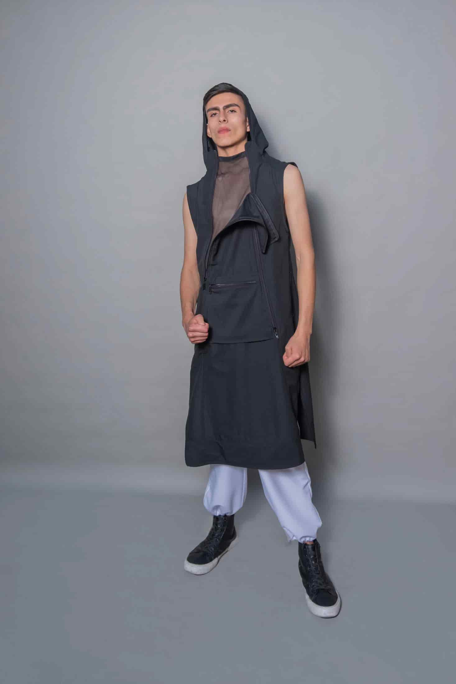 Vestido R-6 - miniatura 10