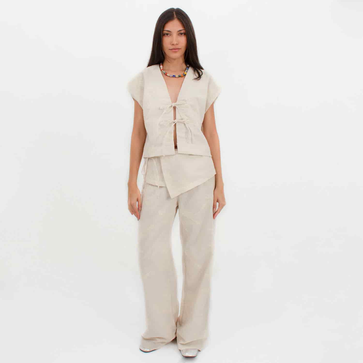 CAMISA TULIP - miniatura 3