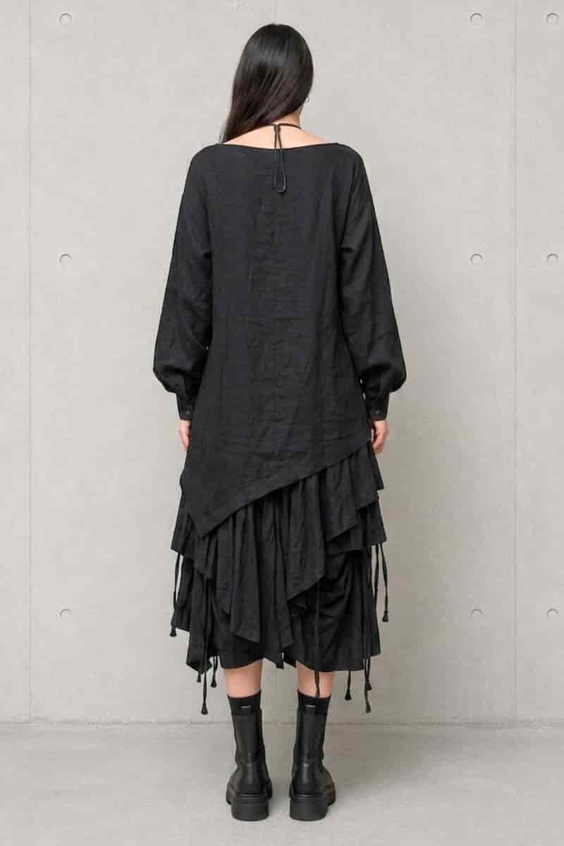 Camisa Danis - miniatura 2