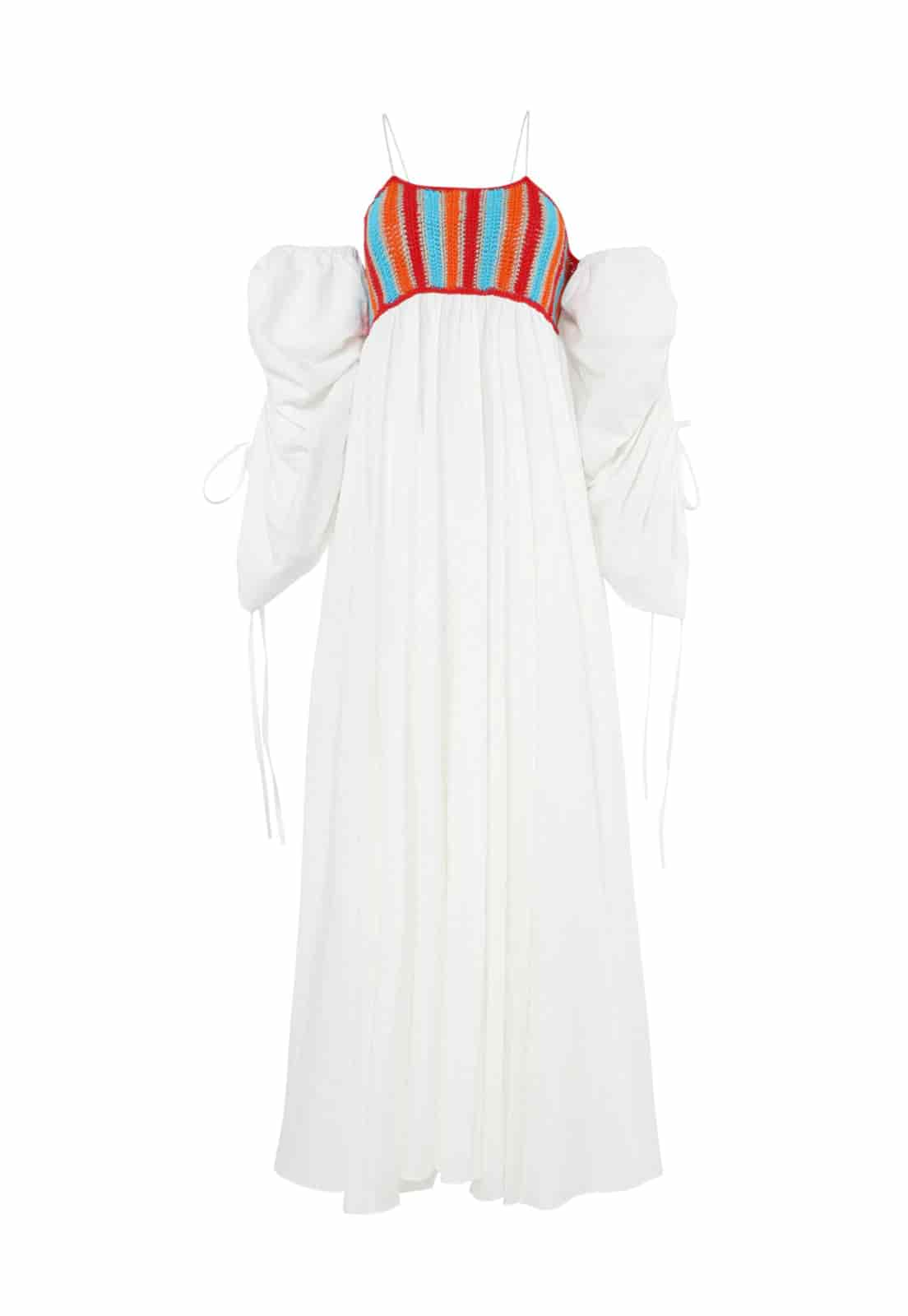 LIMONCELLO DRESS - miniatura 1