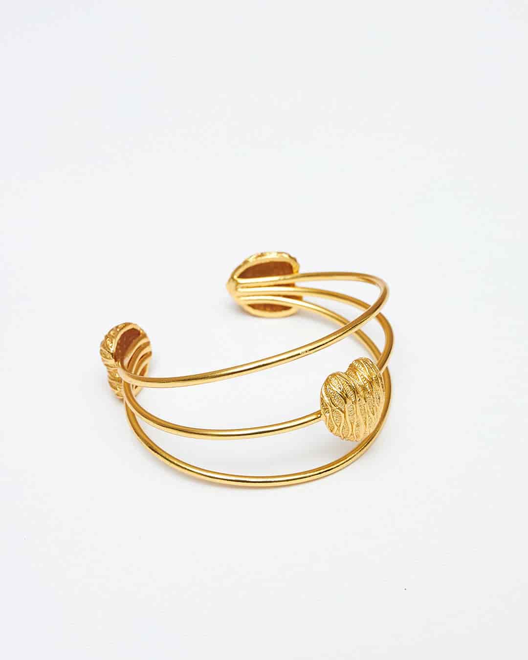 Double Way Heart Bracelet - miniatura 5