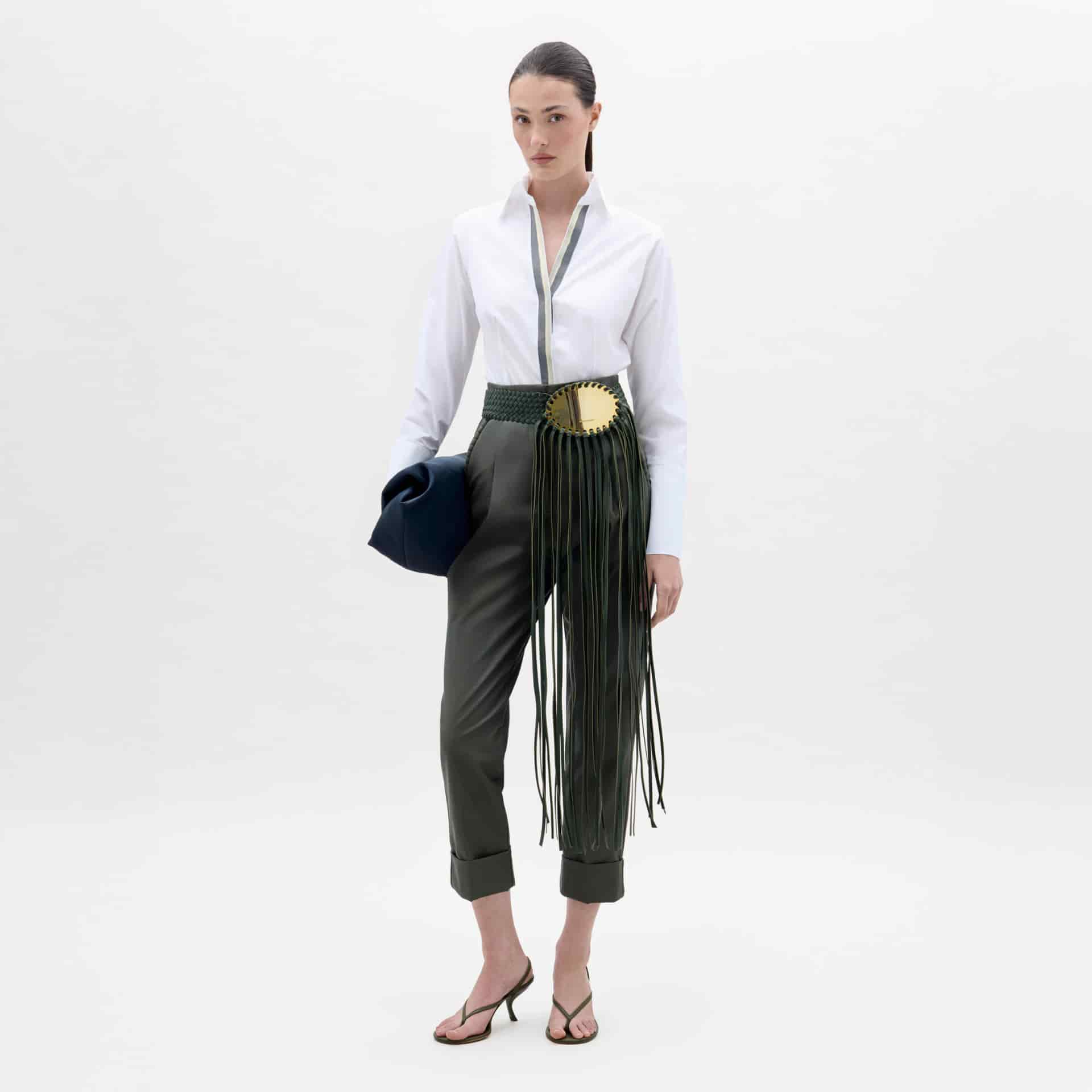 Andrea Blouse - miniatura 1