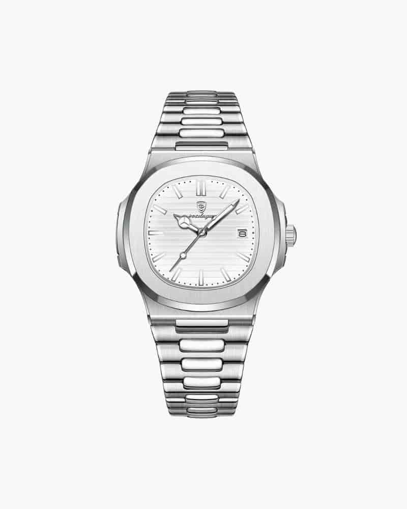Geneva Classic Watch (Waterproof) - miniatura 4
