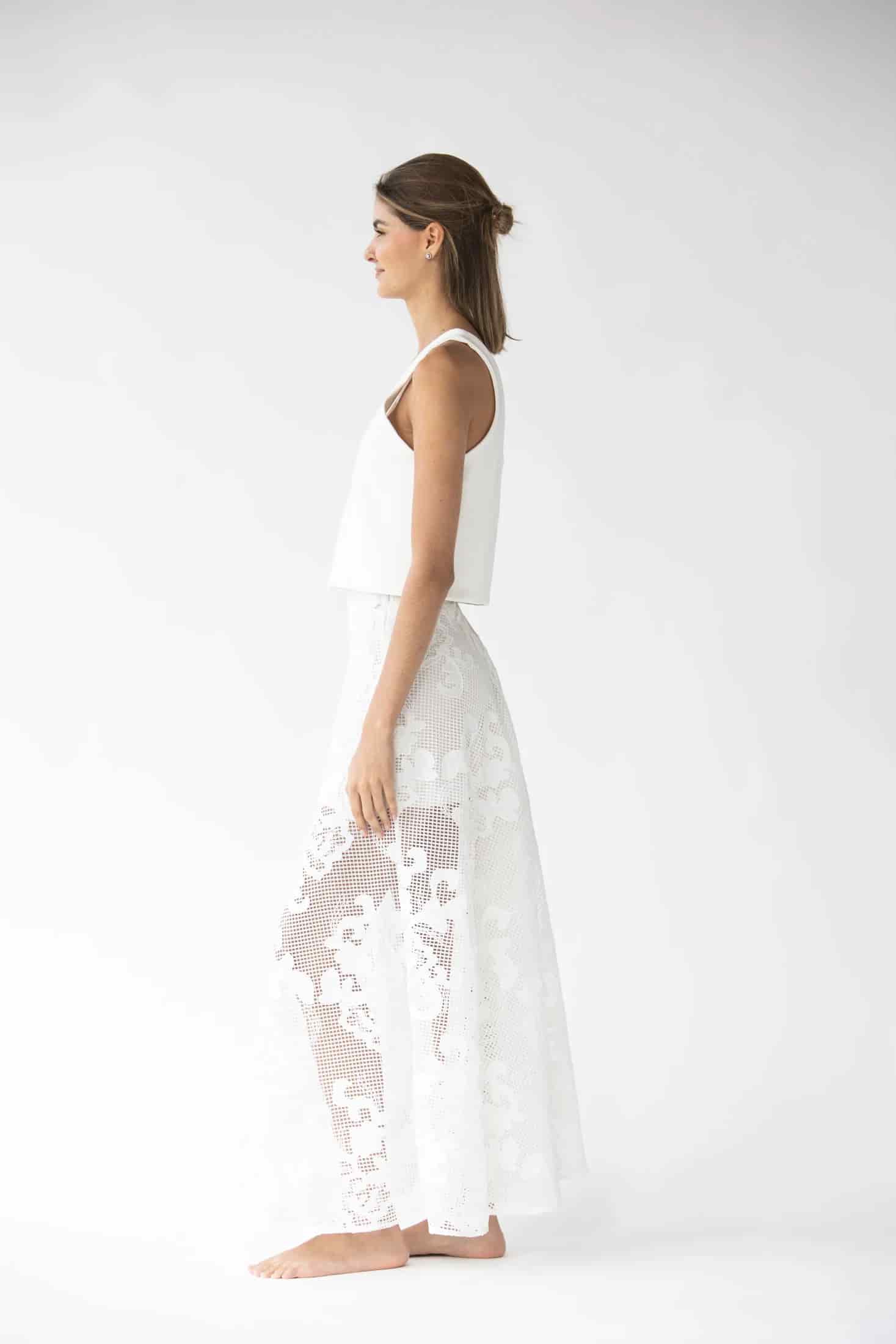 FALDA SWELL - miniatura 5