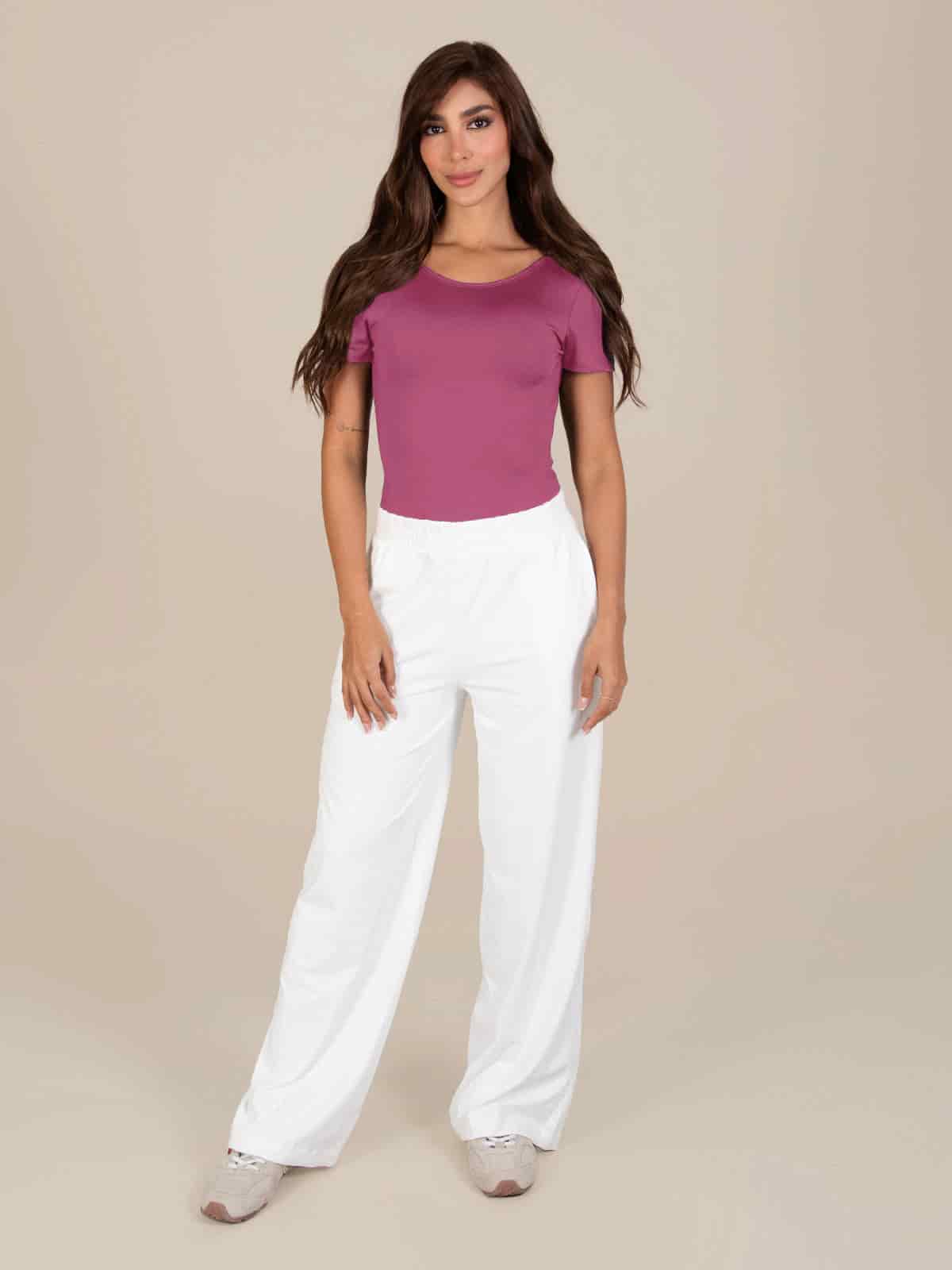 Body bindy flamenco - miniatura 2