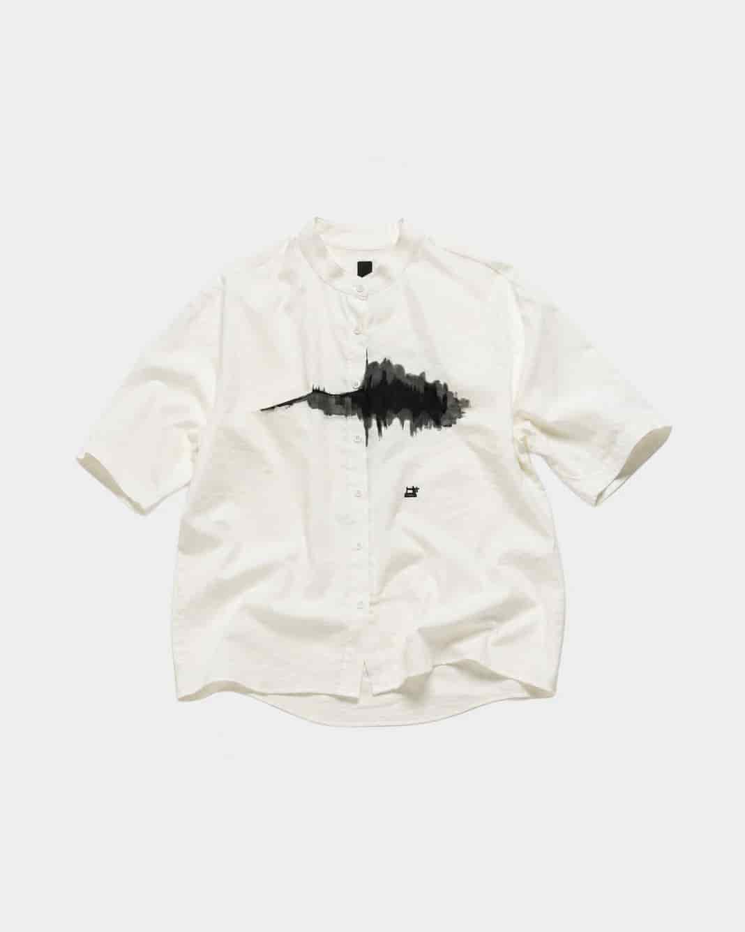 CAMISA TIIPE MC EXP - miniatura 1
