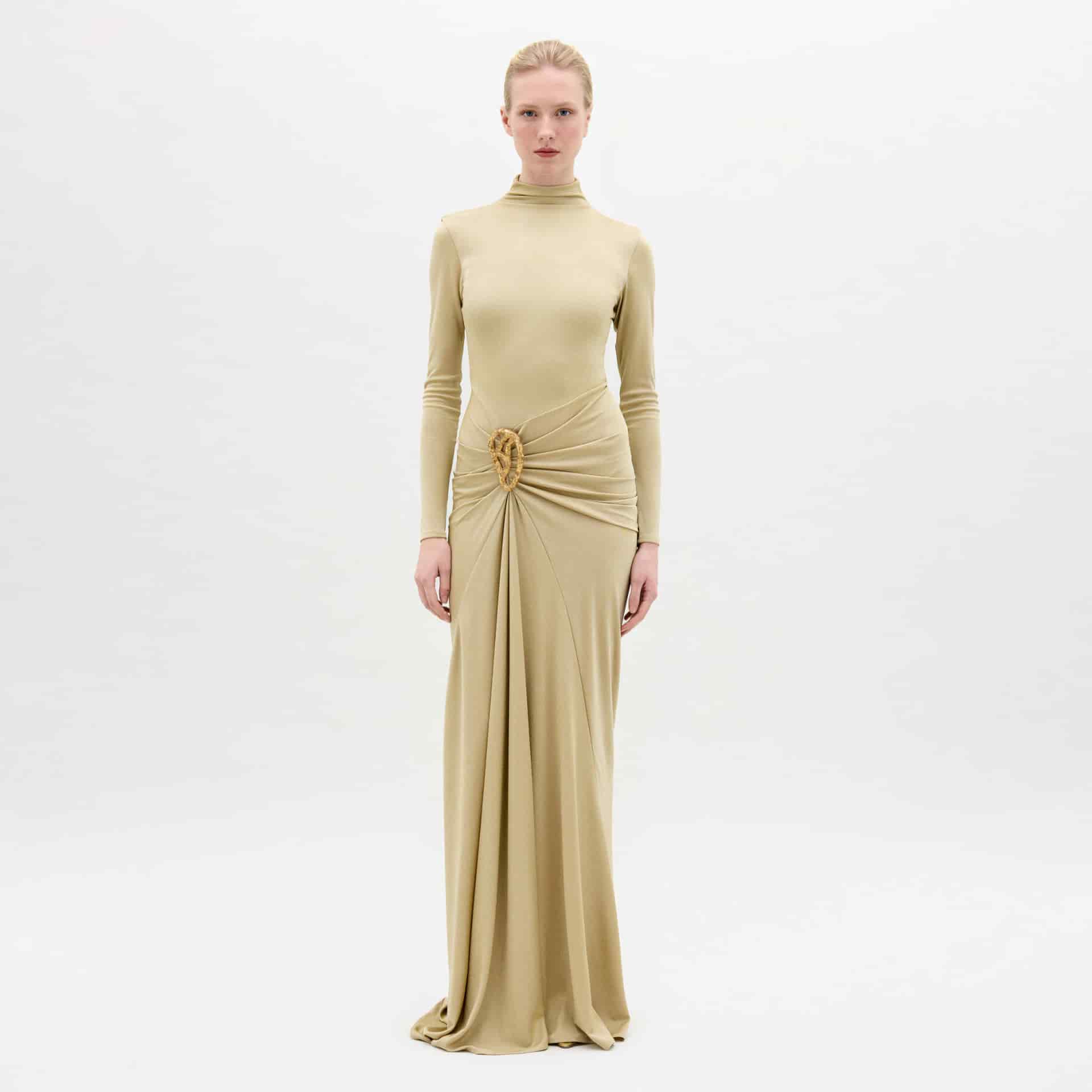 Celinda Dress - miniatura 1