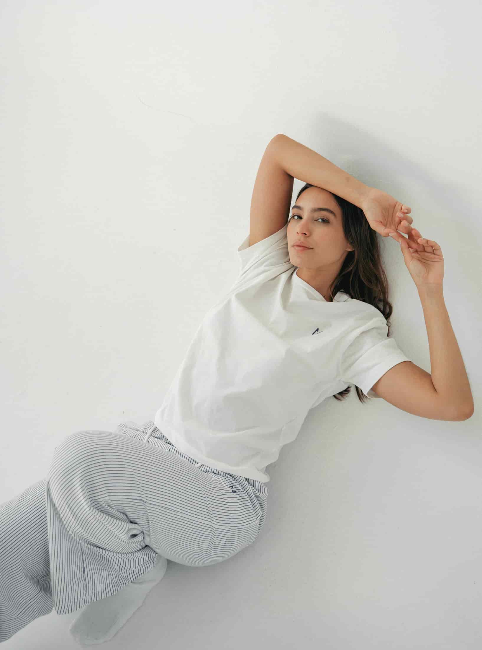 Pijama Pantalon Mujer Lounge - Capri - miniatura 4
