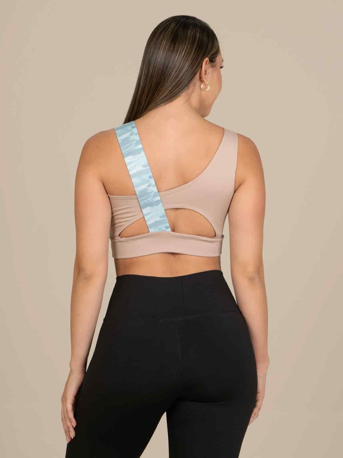 Top love beige - miniatura 3