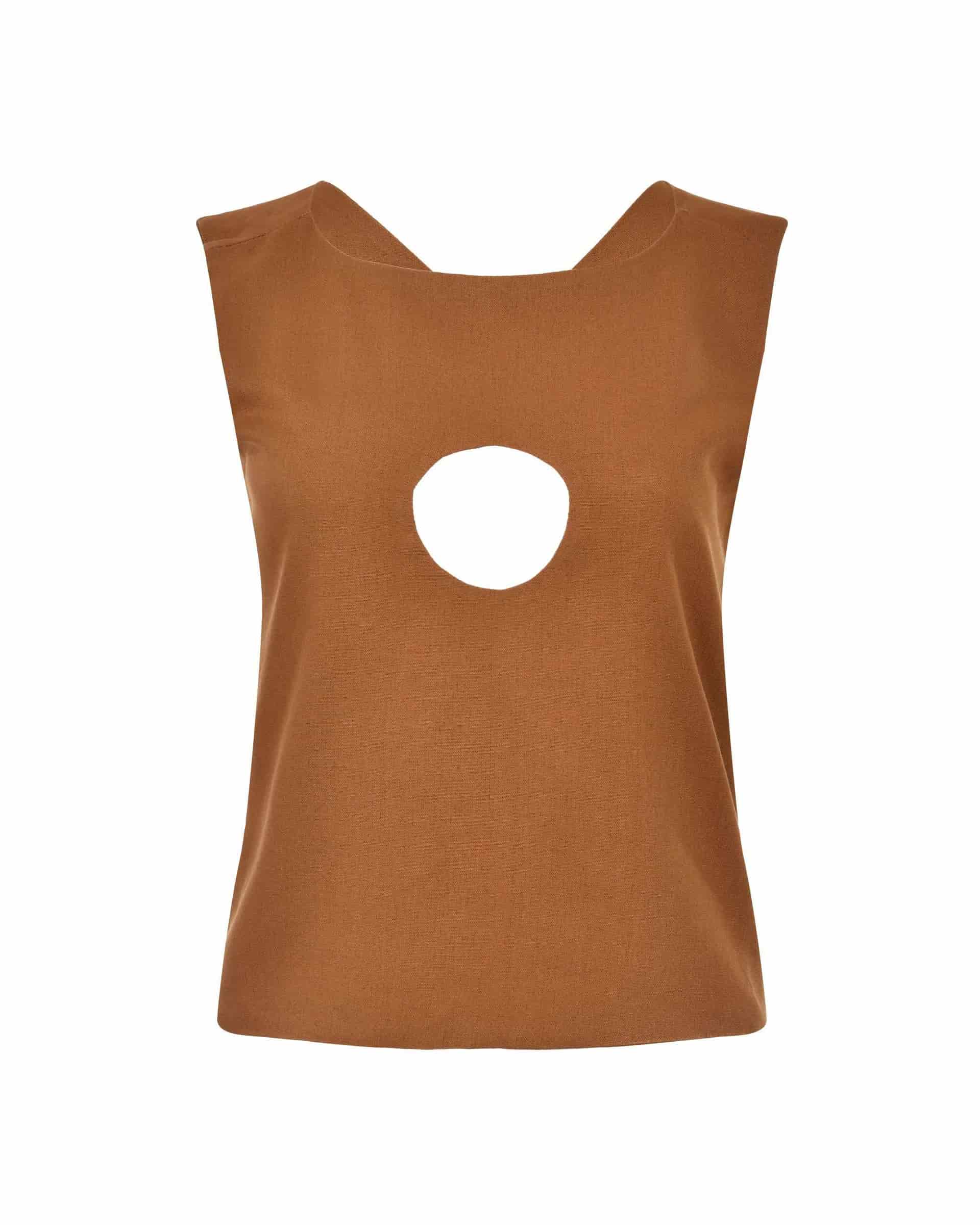 Mocca Top - miniatura 1
